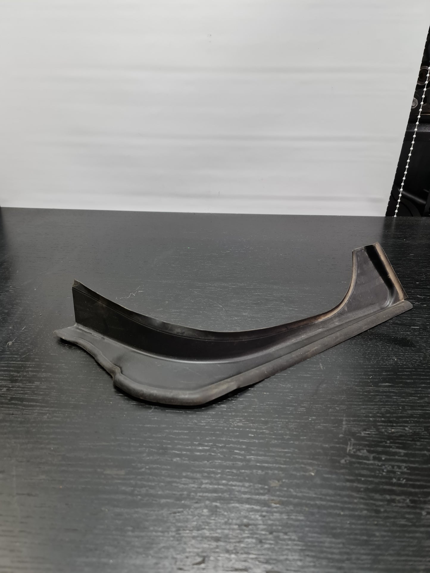 BMW M3 Competition G80 RH Right Tail Light Drip Rail Trim 7430620 - MPerformance.parts