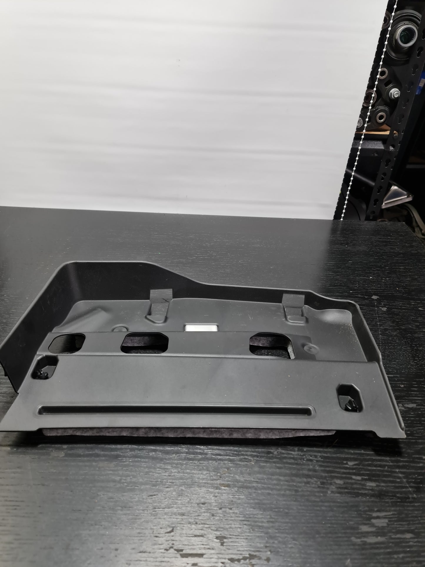 BMW 3 G20 G21 51456846844 Dashboard Panel Lower Trim Passenger Side RHD OEM 6846844 - MPerformance.parts