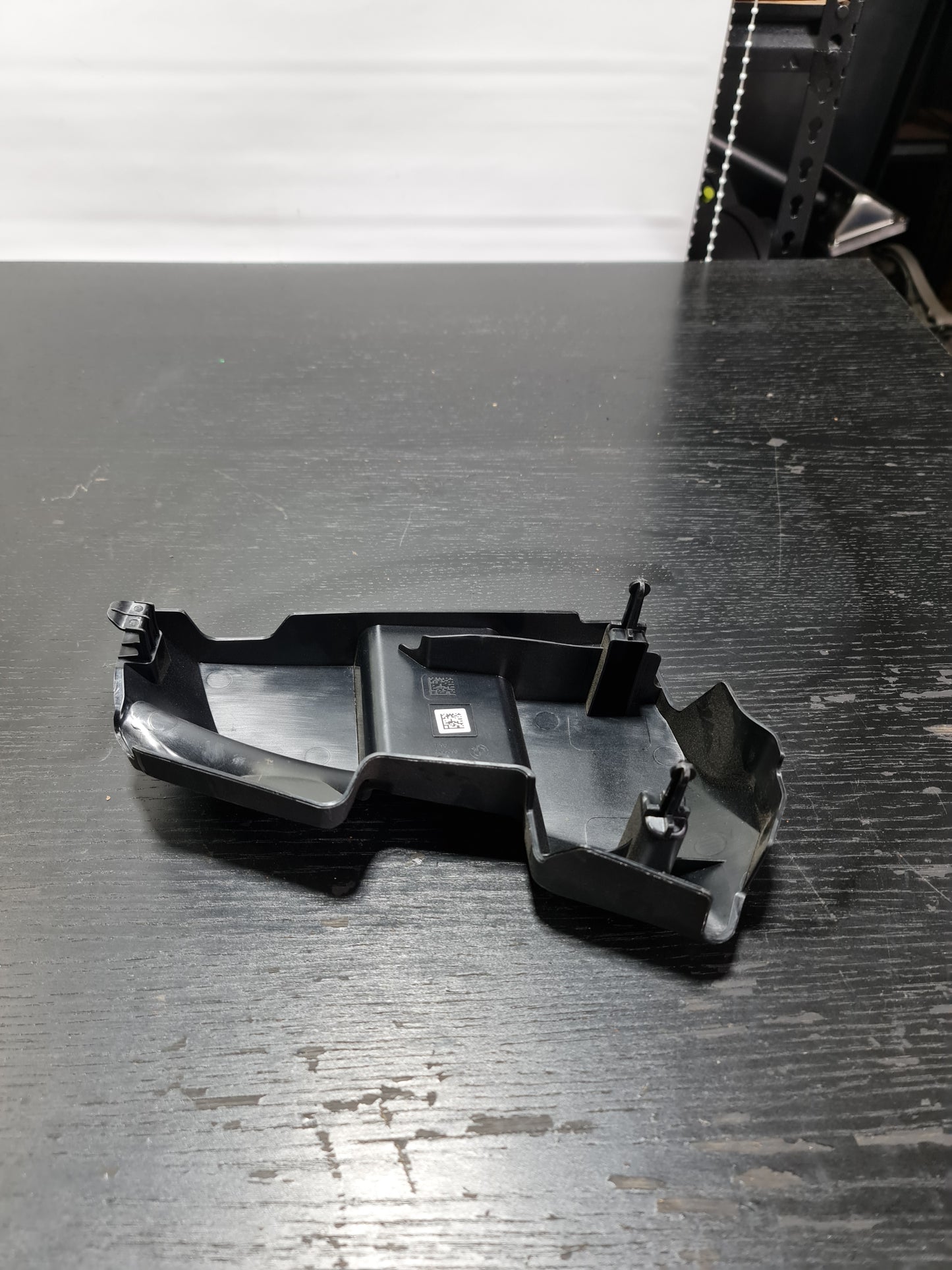 21-23 BMW G80 G82 G83 M3 M4 Competition Power Distribution Cover 12908095698 OEM - MPerformance.parts