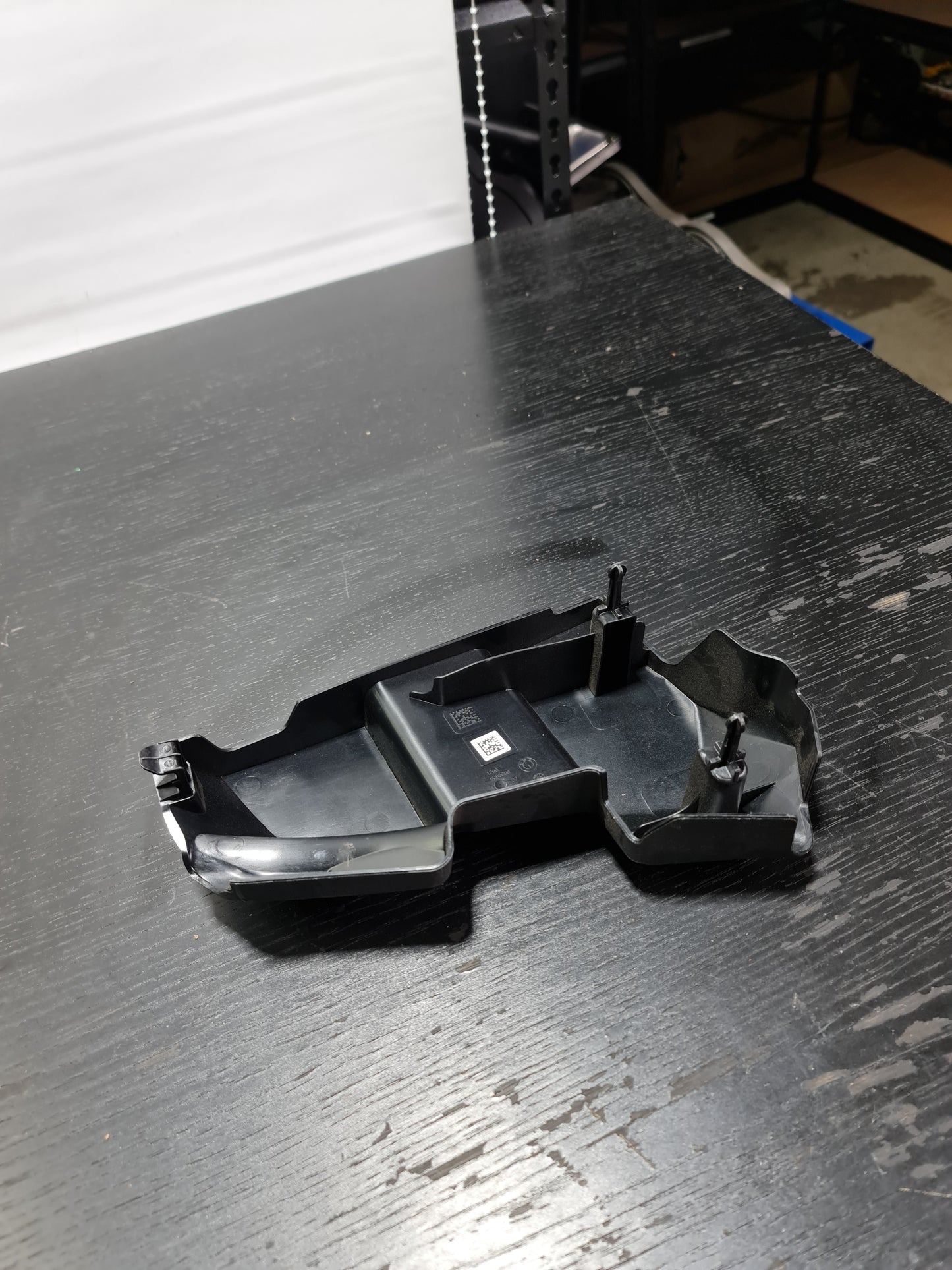 21-23 BMW G80 G82 G83 M3 M4 Competition Power Distribution Cover 12908095698 OEM - MPerformance.parts