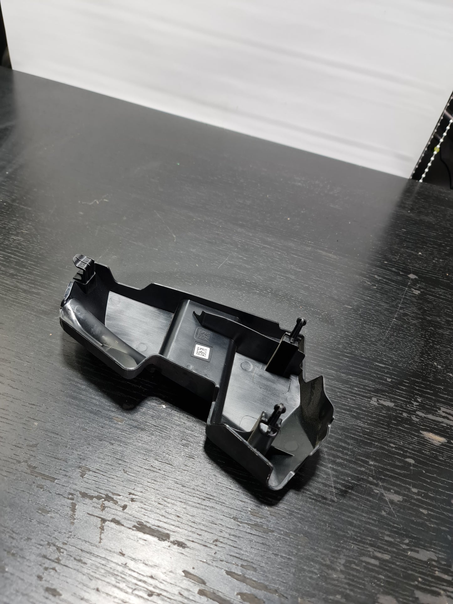 21-23 BMW G80 G82 G83 M3 M4 Competition Power Distribution Cover 12908095698 OEM - MPerformance.parts