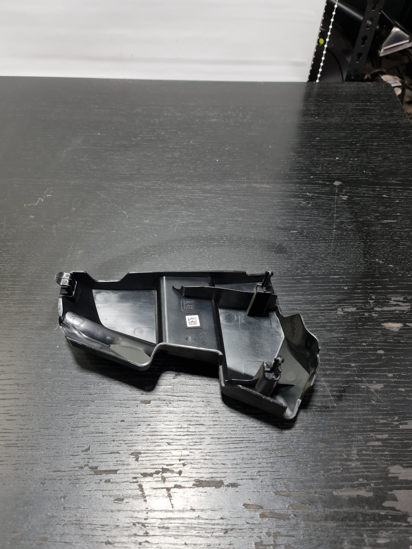21-23 BMW G80 G82 G83 M3 M4 Competition Power Distribution Cover 12908095698 OEM - MPerformance.parts