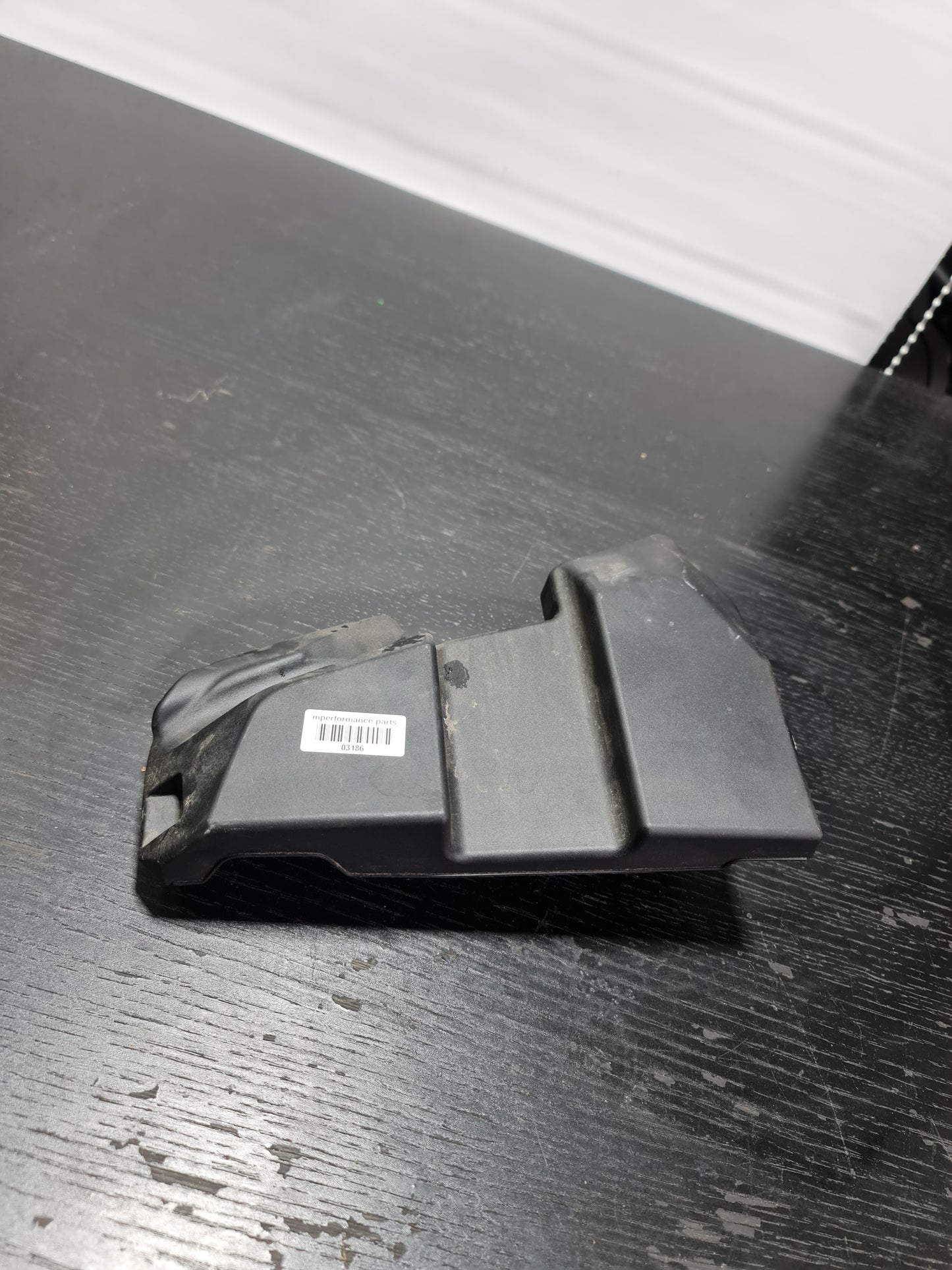 21-23 BMW G80 G82 G83 M3 M4 Competition Power Distribution Cover 12908095698 OEM - MPerformance.parts