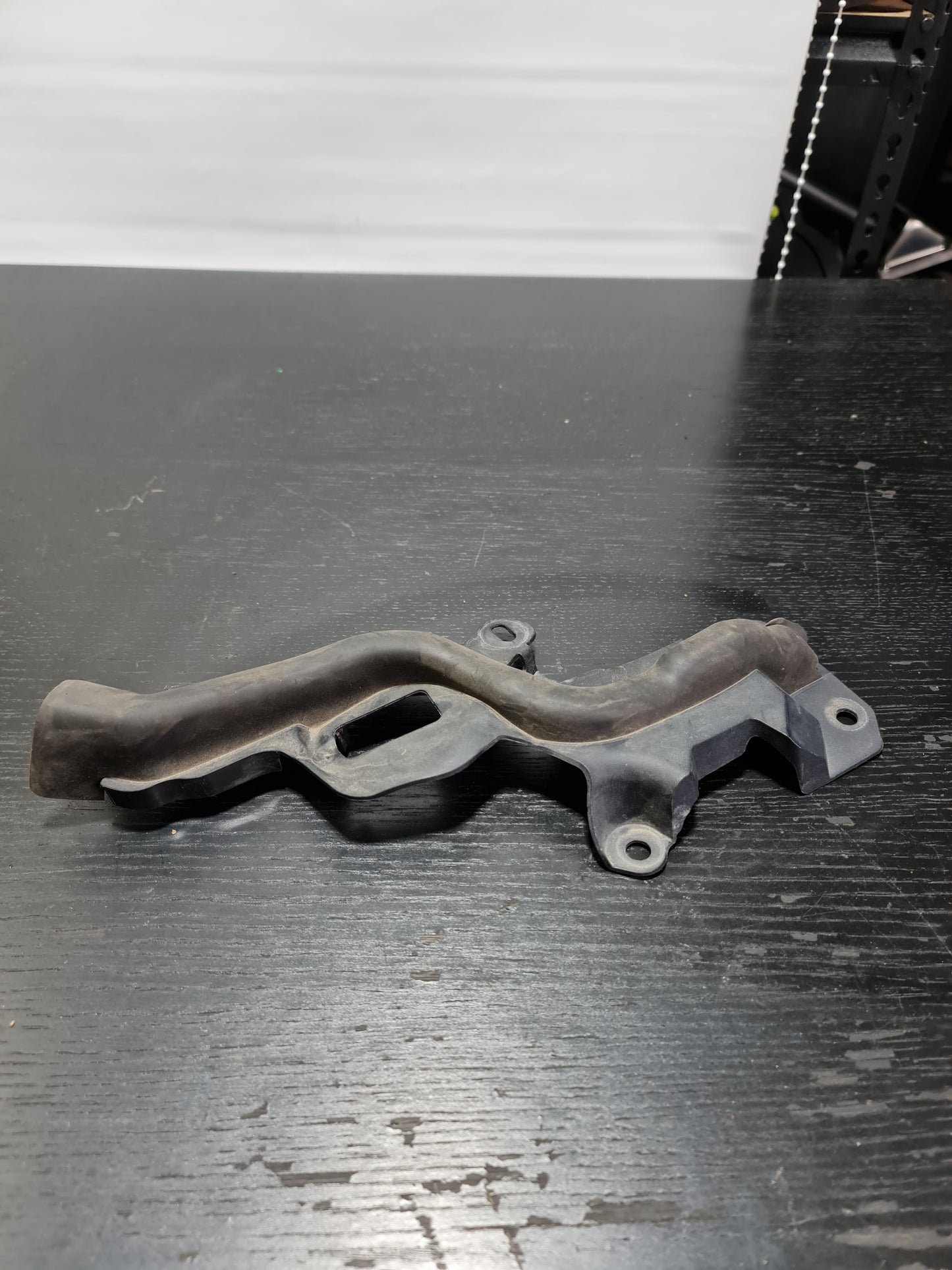 BMW M3 51768075015 engine bay rubber seal Competition G80 2023 8075015 - MPerformance.parts