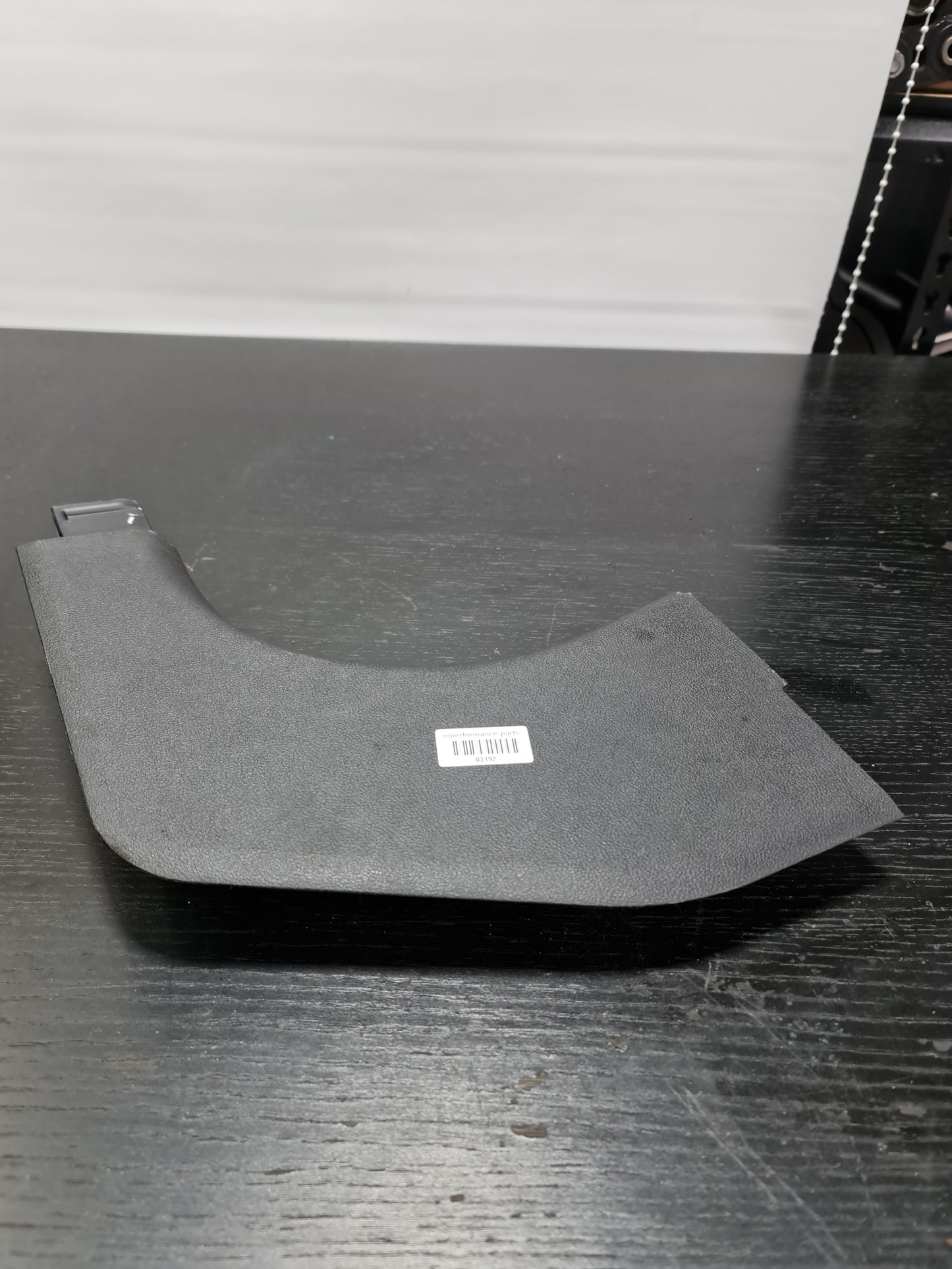 BMW G80 Front Left A Pillar Lower Trim RHD 7446431 - MPerformance.parts