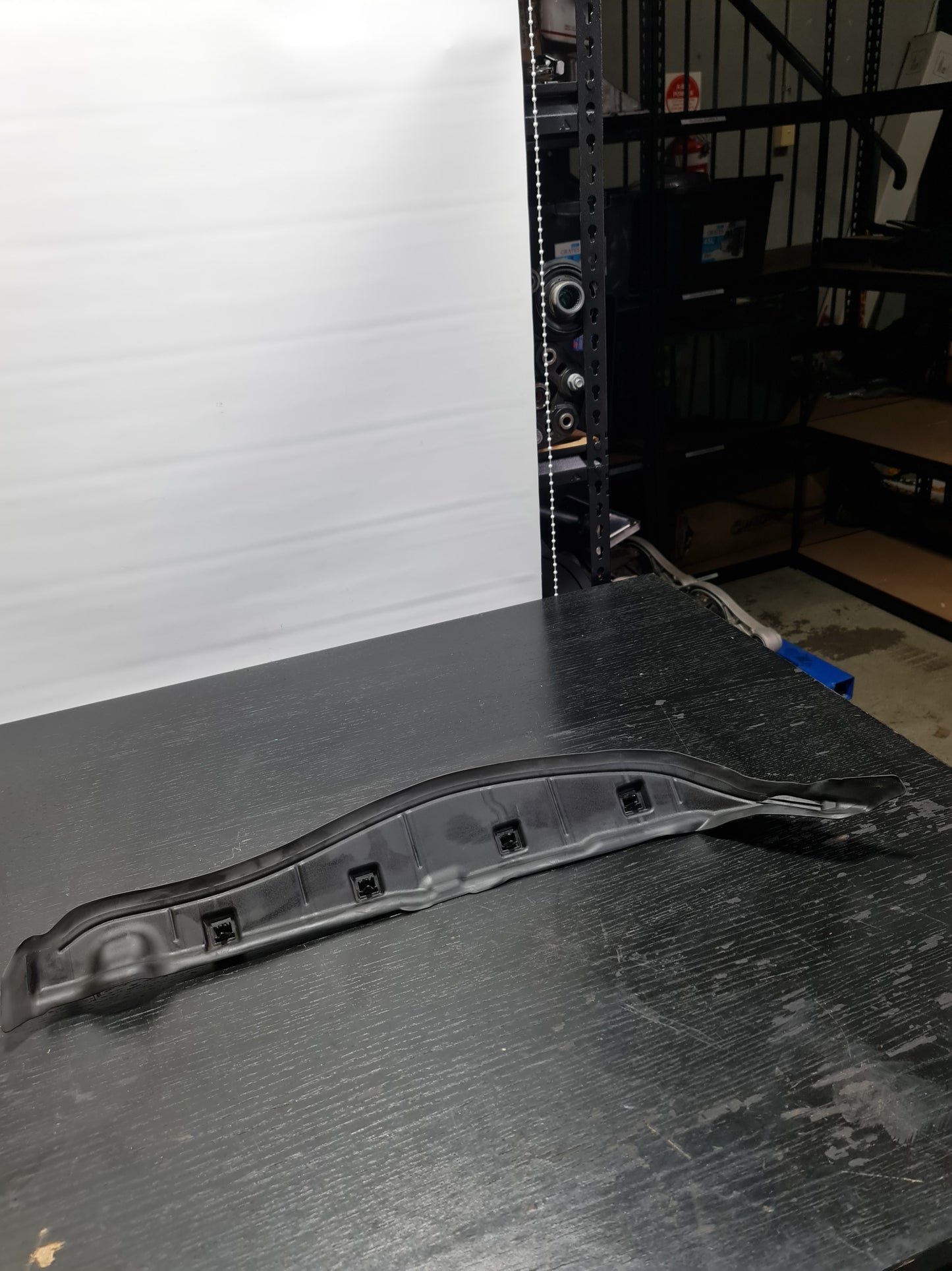 BMW 3 G20 Left Side Frame Seal 51487433819 7433819 - MPerformance.parts