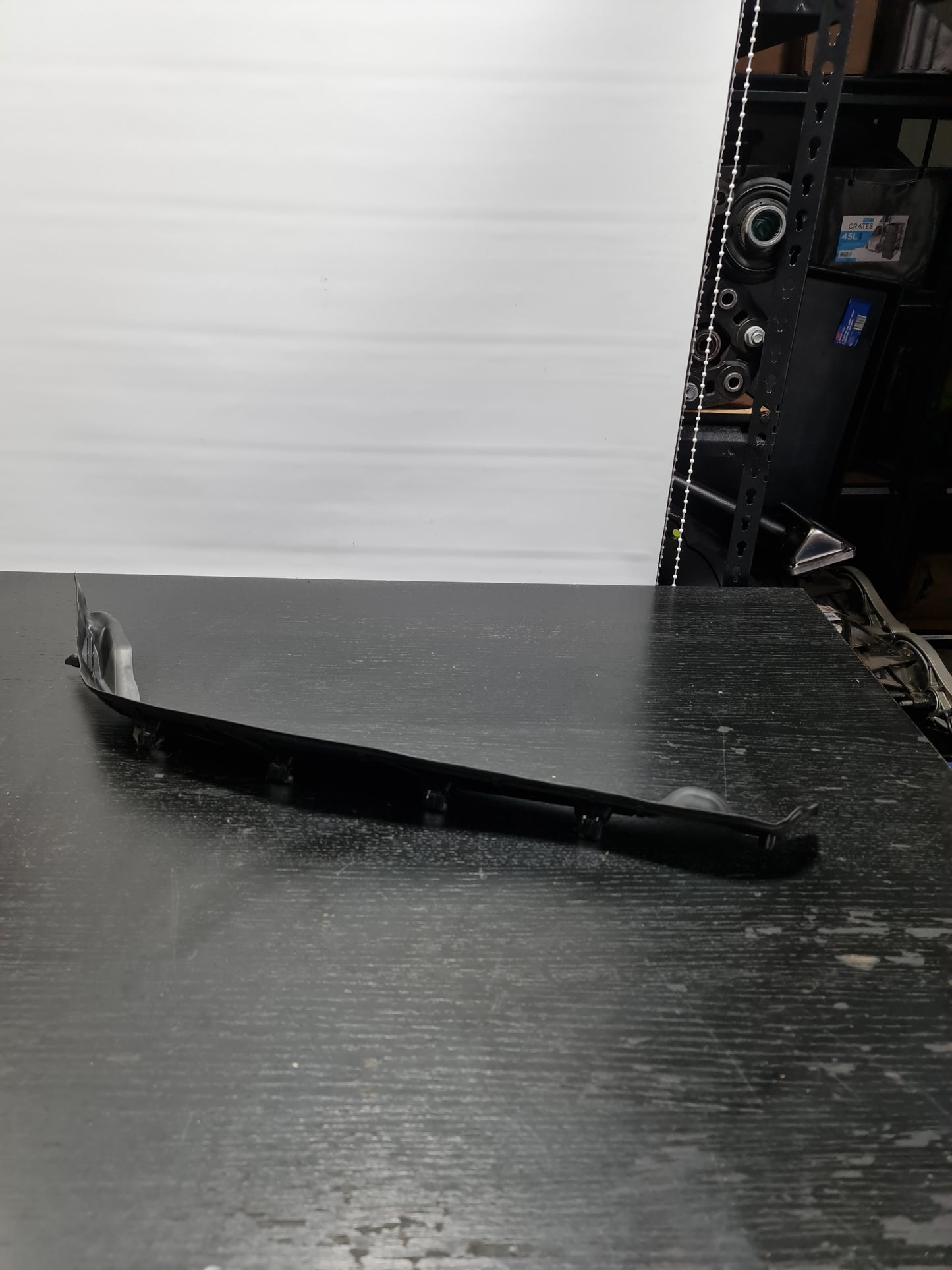 BMW 3 G20 Left Side Frame Seal 51487433819 7433819 - MPerformance.parts