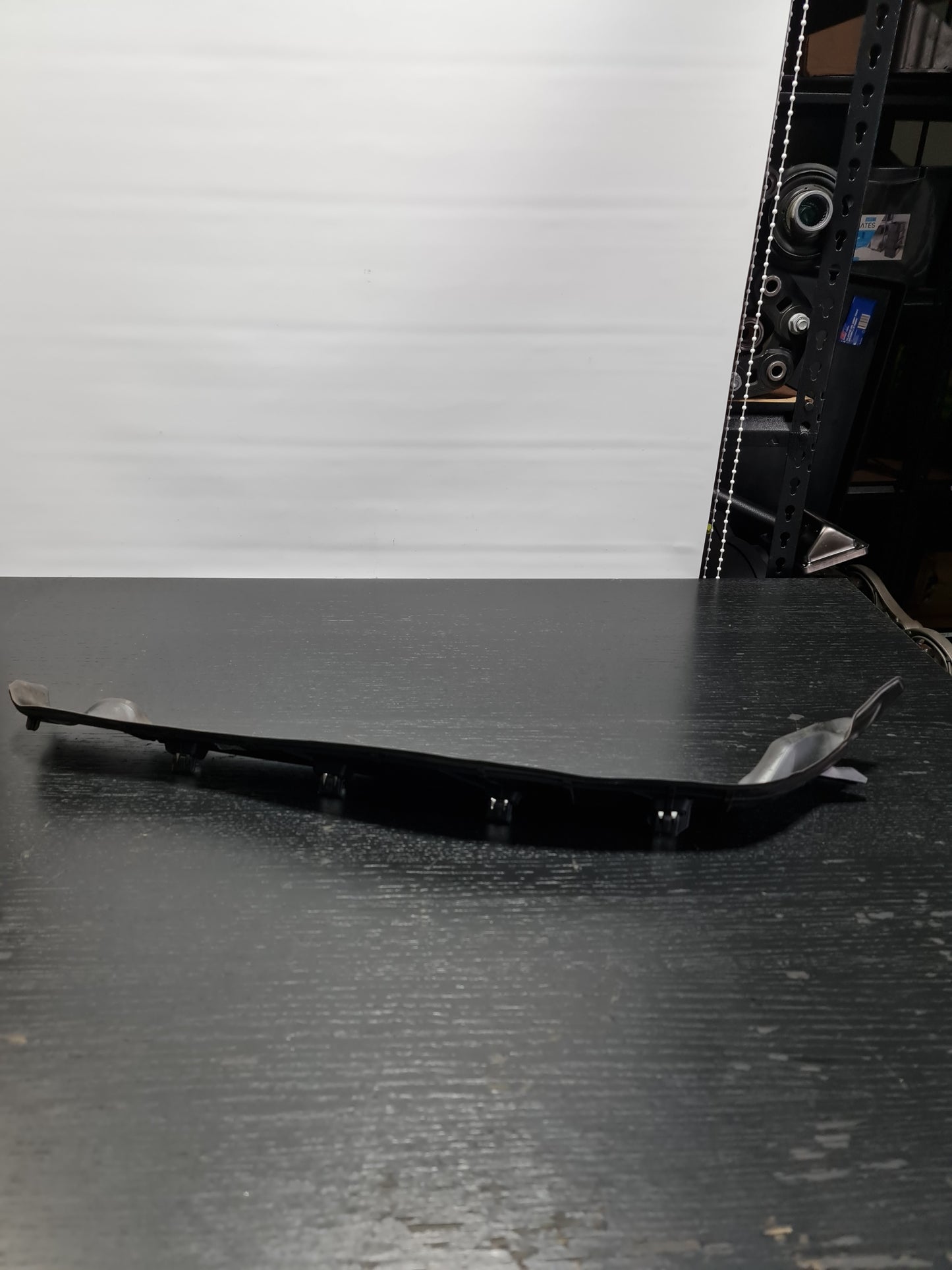 BMW M3 Competition G80 RH Right Side Fender Frame Seal Trim - 7433820 - MPerformance.parts