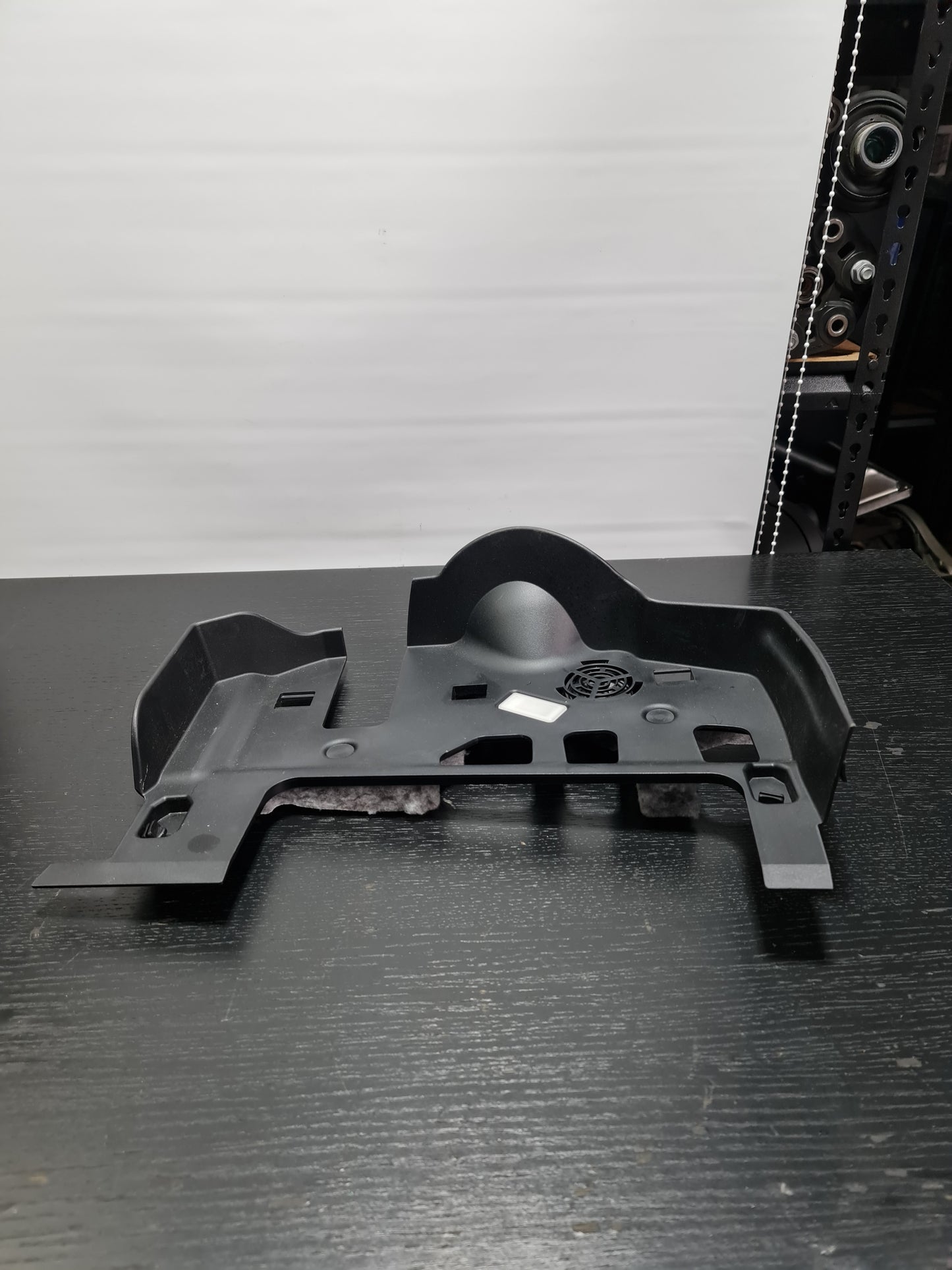 2019 BMW 3 SERIES G20 G21 DASHBOARD LOWER TRIM PANEL DRIVER SIDE 6805570 - MPerformance.parts