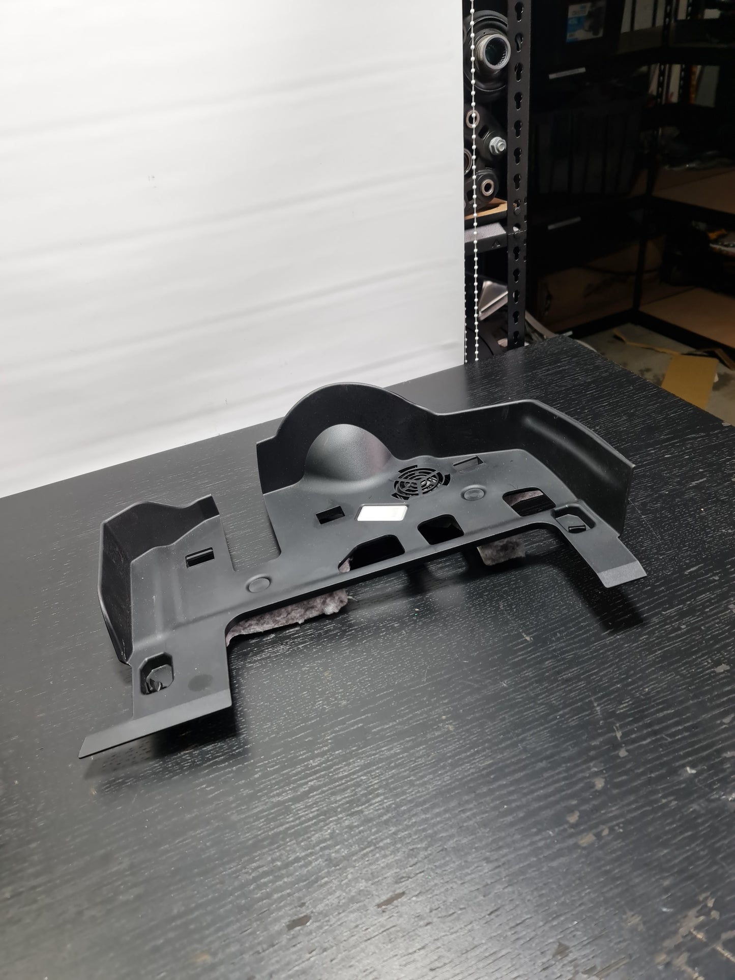 2019 BMW 3 SERIES G20 G21 DASHBOARD LOWER TRIM PANEL DRIVER SIDE 6805570 - MPerformance.parts