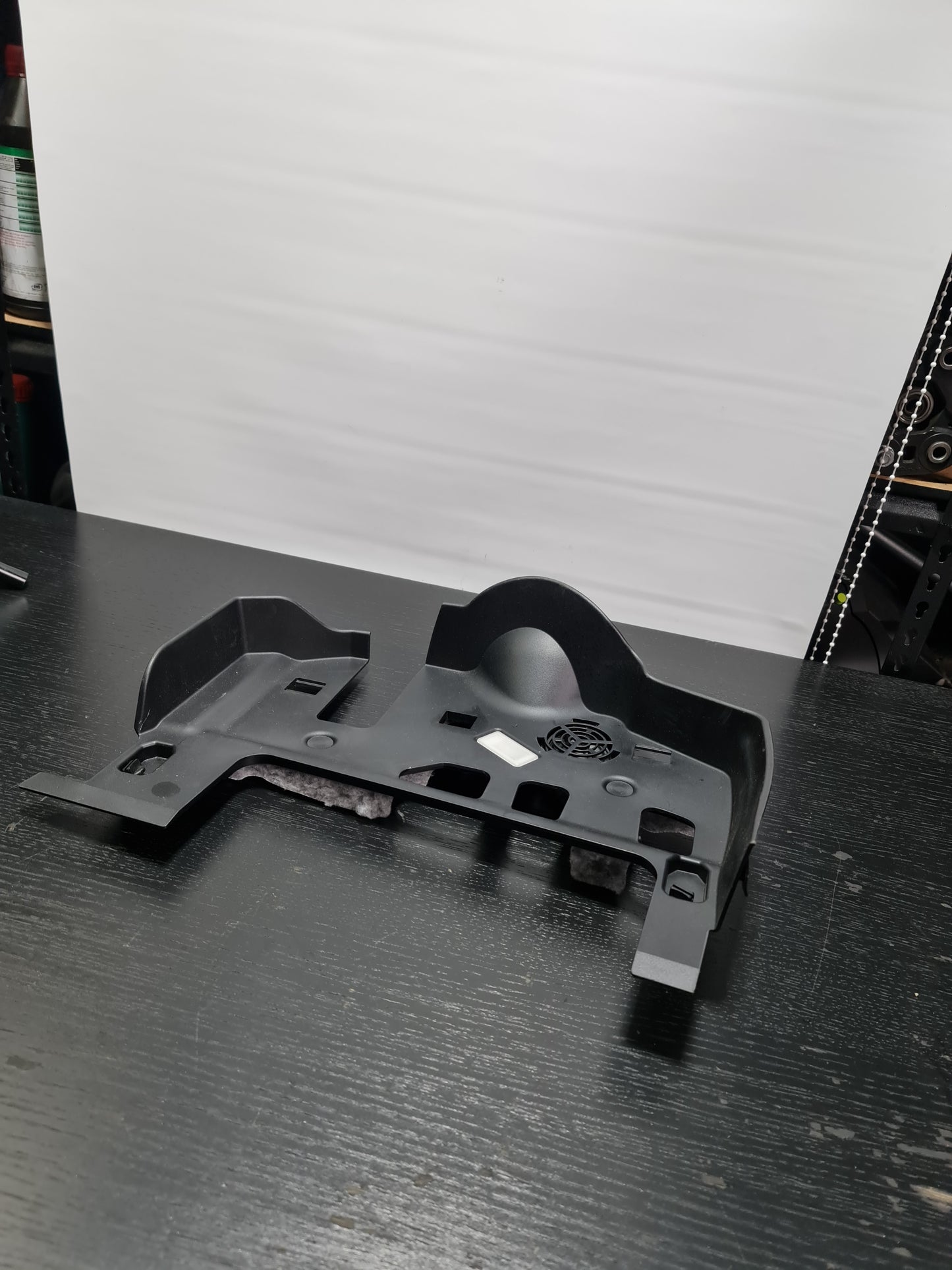 2019 BMW 3 SERIES G20 G21 DASHBOARD LOWER TRIM PANEL DRIVER SIDE 6805570 - MPerformance.parts