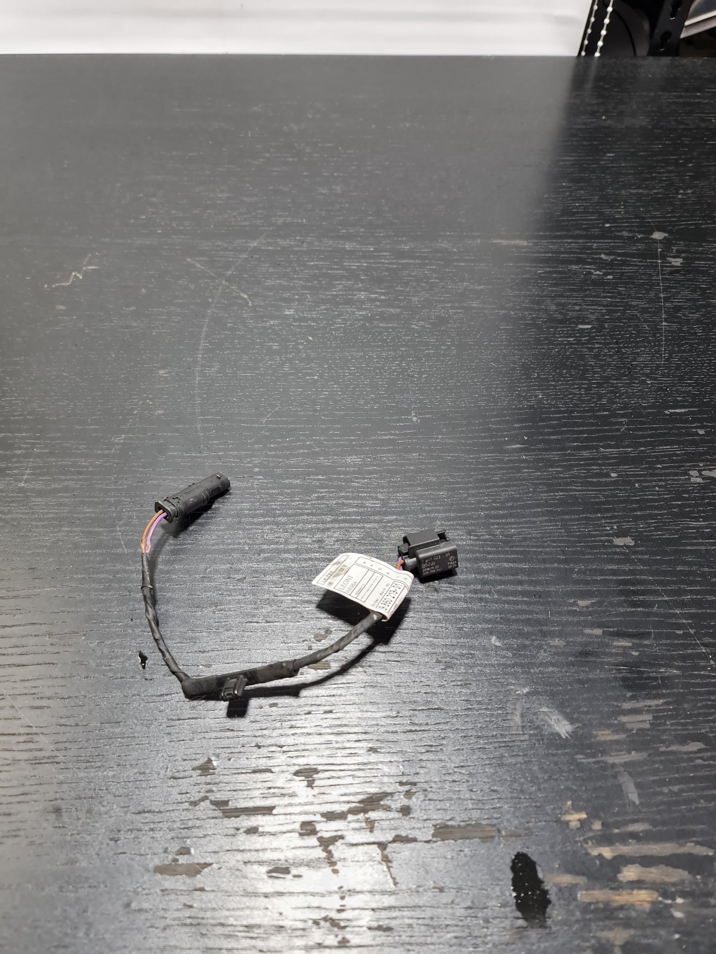 2016-2020 BMW M2 61-12-9-860-219 BMW 61129860219 ADAPTER LEAD 9860219 01 - MPerformance.parts