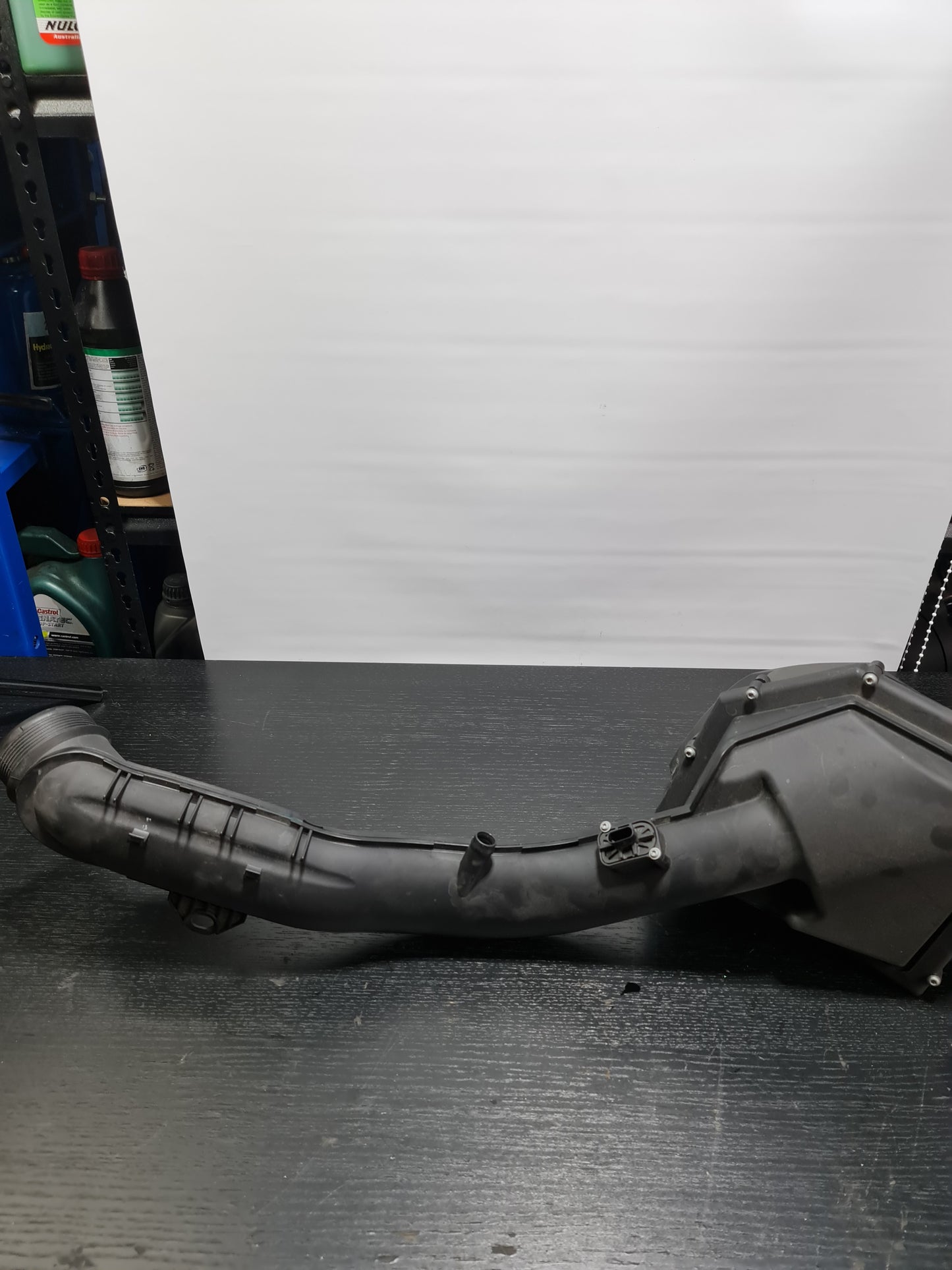 BMW M3 F80 2018 Air Intake Filter Box Airbox LHS AD784626903 - MPerformance.parts