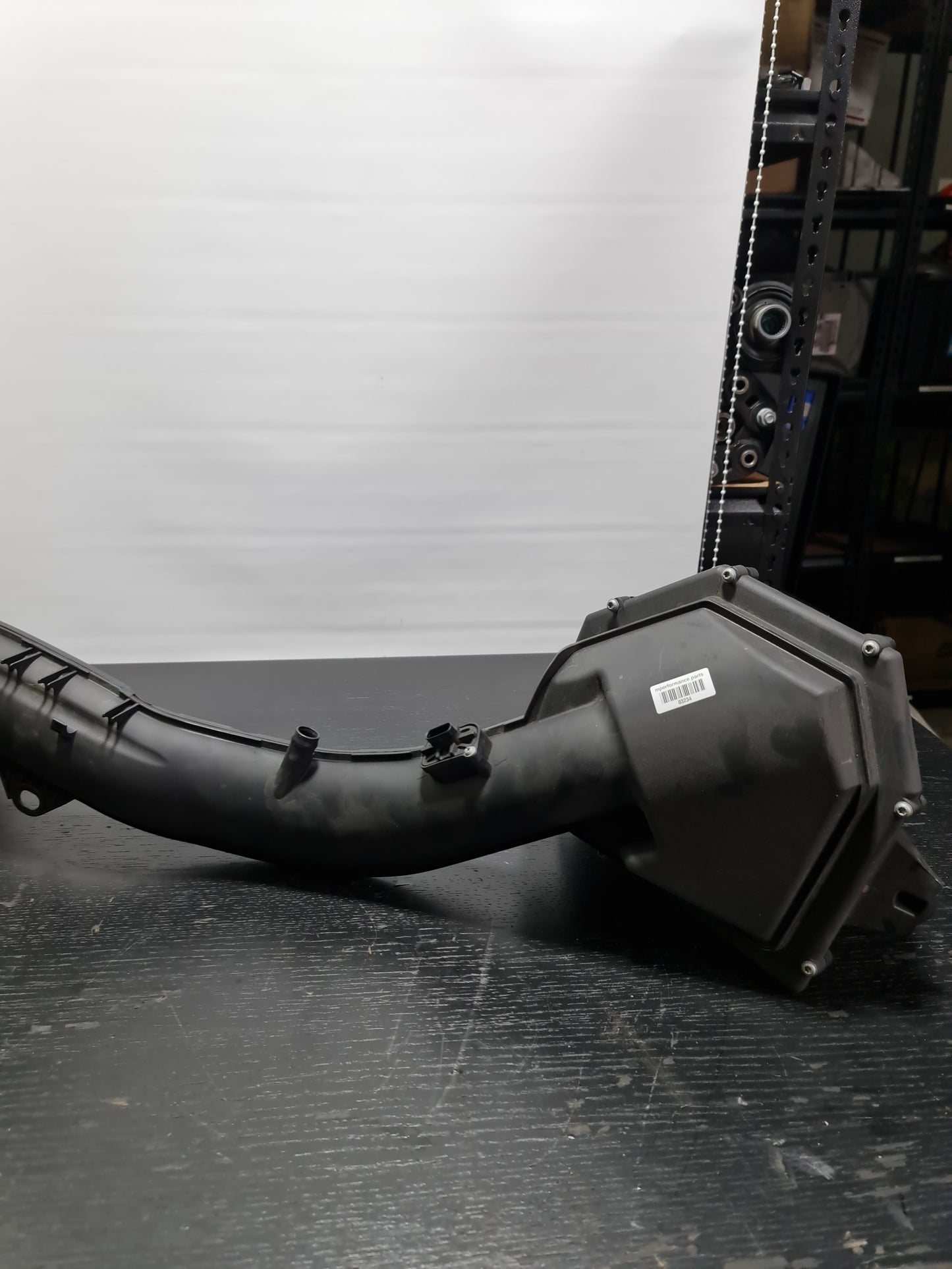 BMW M3 F80 2018 Air Intake Filter Box Airbox LHS AD784626903 - MPerformance.parts