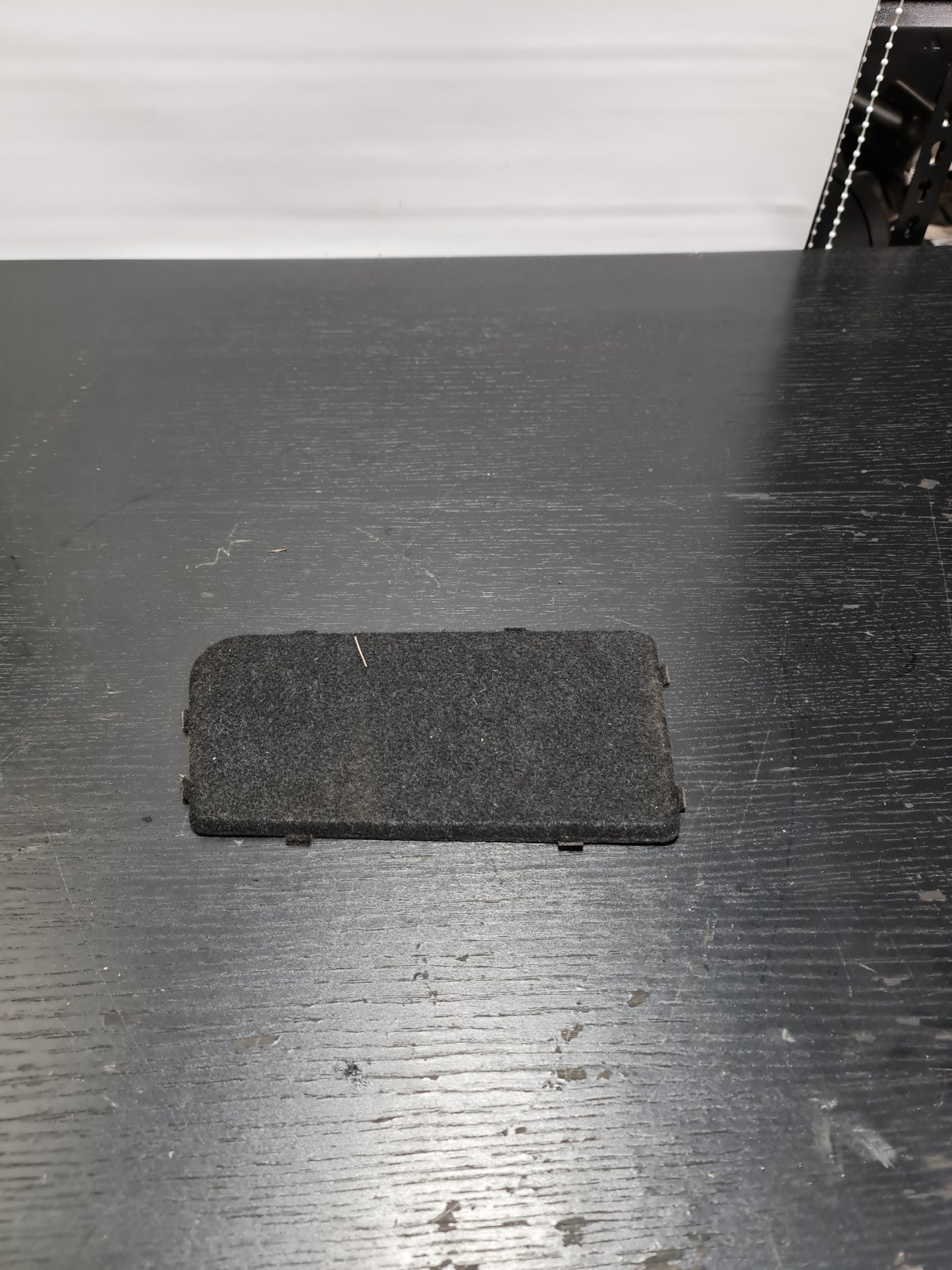 2012-2018 BMW 51-47-7-262-955 BMW 51477262955 Cover, Tool 7262955 - MPerformance.parts