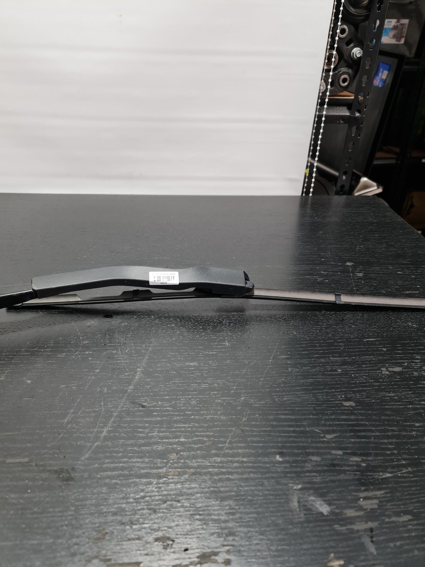 BMW G20 G21 Wiper Arm Windshield Windscreen Driver Side Right O/S 9448916 - MPerformance.parts