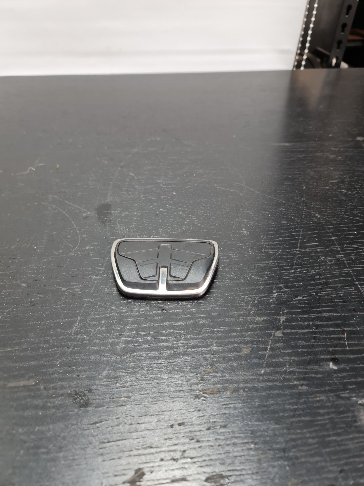BMW G80 M3 xDrive Brake Pedal Cover 141457-10 - MPerformance.parts