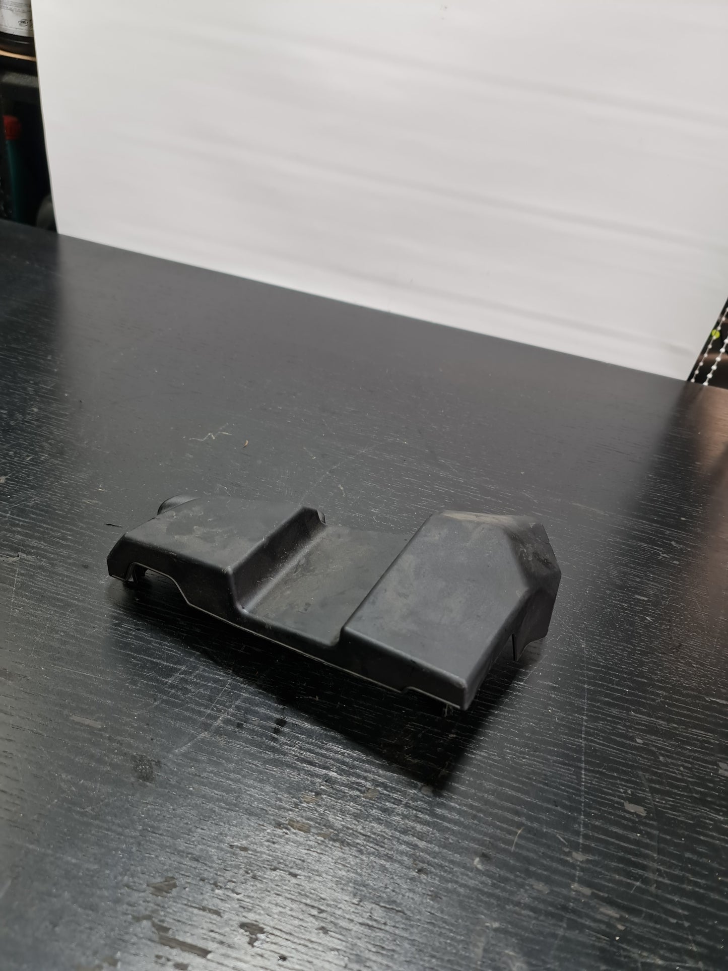 21-23 BMW G80 G82 G83 M3 M4 Competition Power Distribution Cover 12908095698 OEM - MPerformance.parts