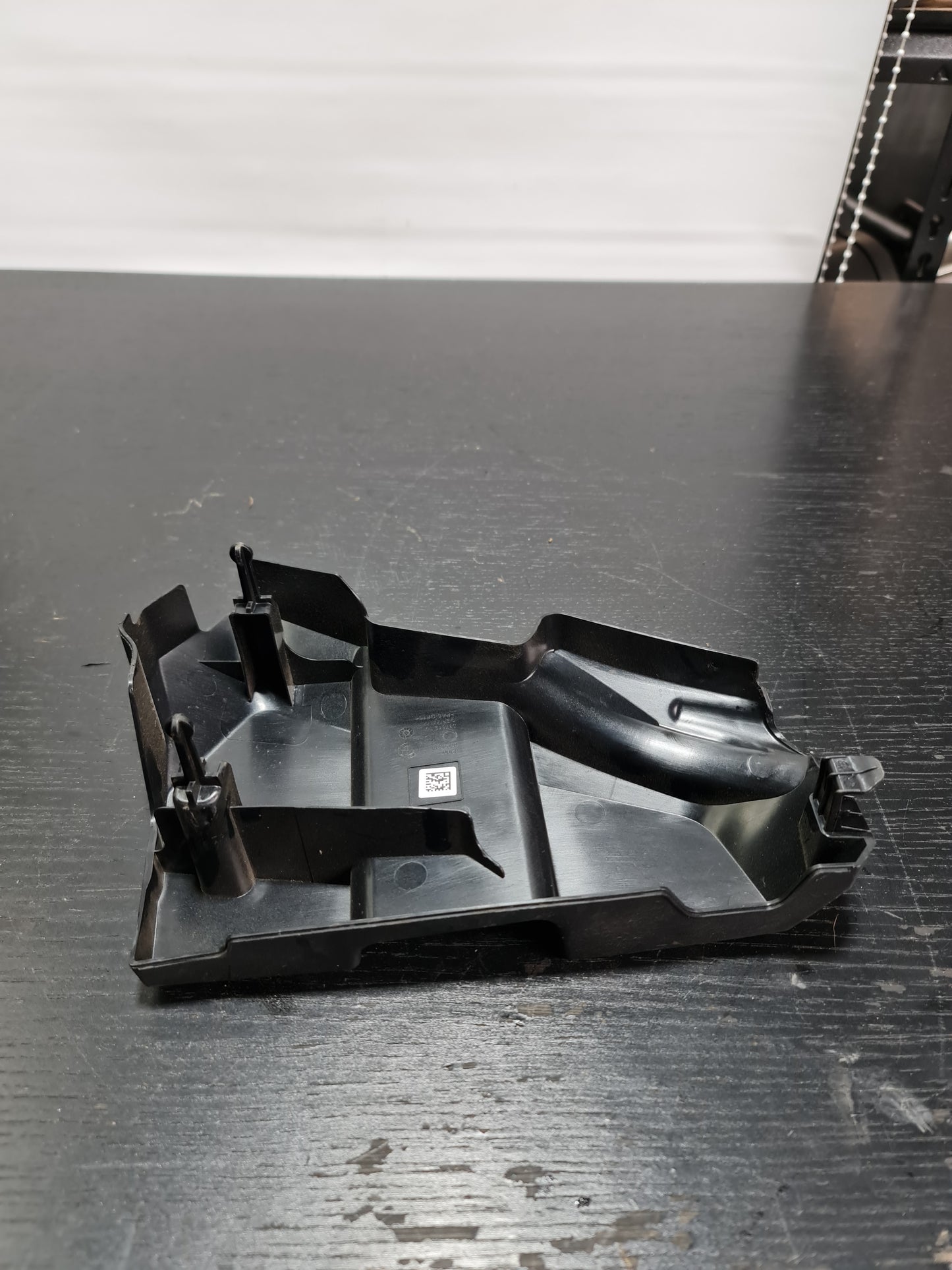 21-23 BMW G80 G82 G83 M3 M4 Competition Power Distribution Cover 12908095698 OEM - MPerformance.parts