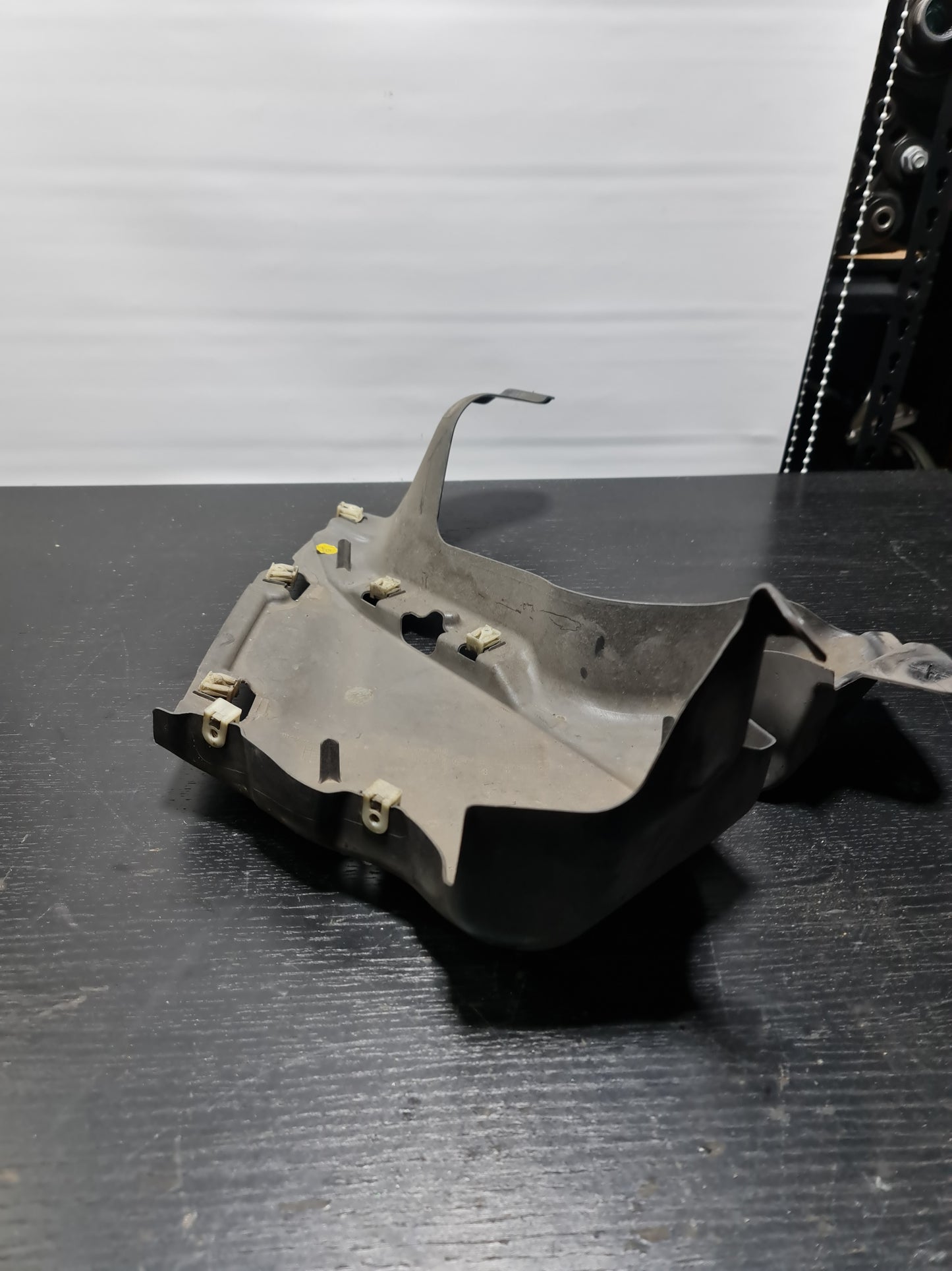BMW 3 Touring G21 Rear Right Underbody Splash Shield 51757340868 - MPerformance.parts