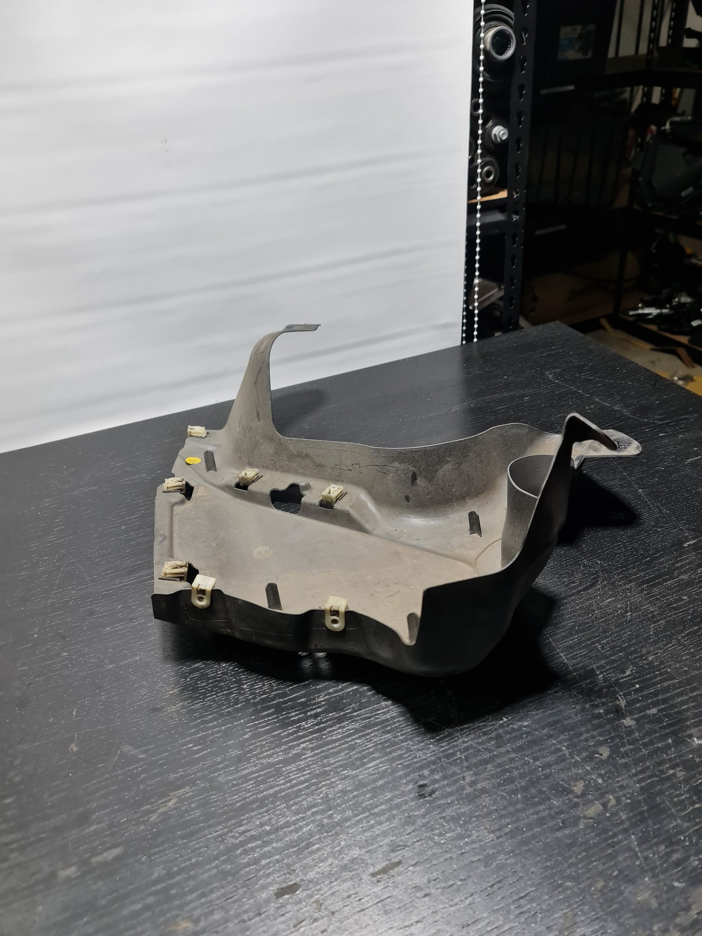BMW 3 Touring G21 Rear Right Underbody Splash Shield 51757340868 - MPerformance.parts