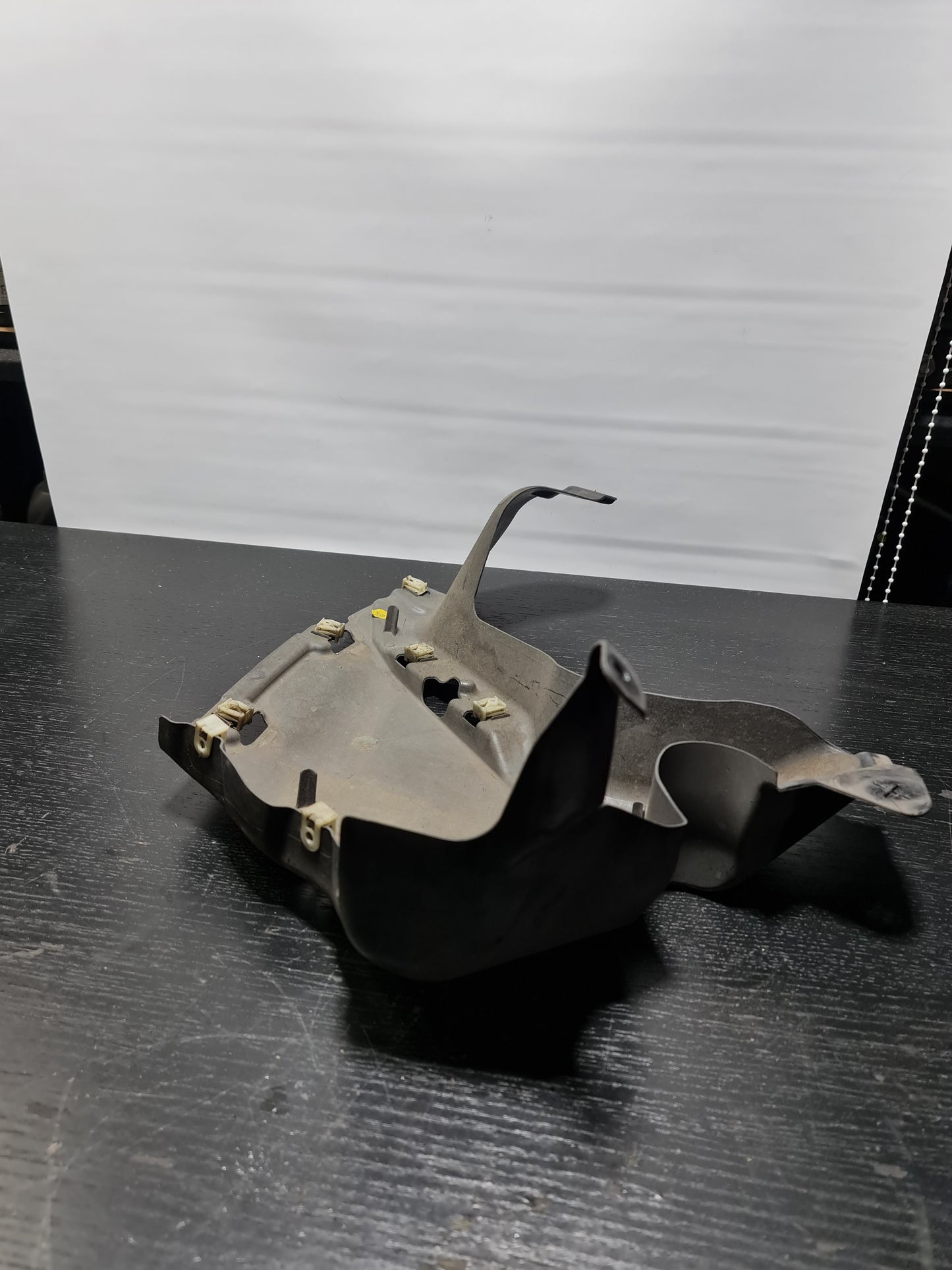BMW 3 Touring G21 Rear Right Underbody Splash Shield 51757340868 - MPerformance.parts