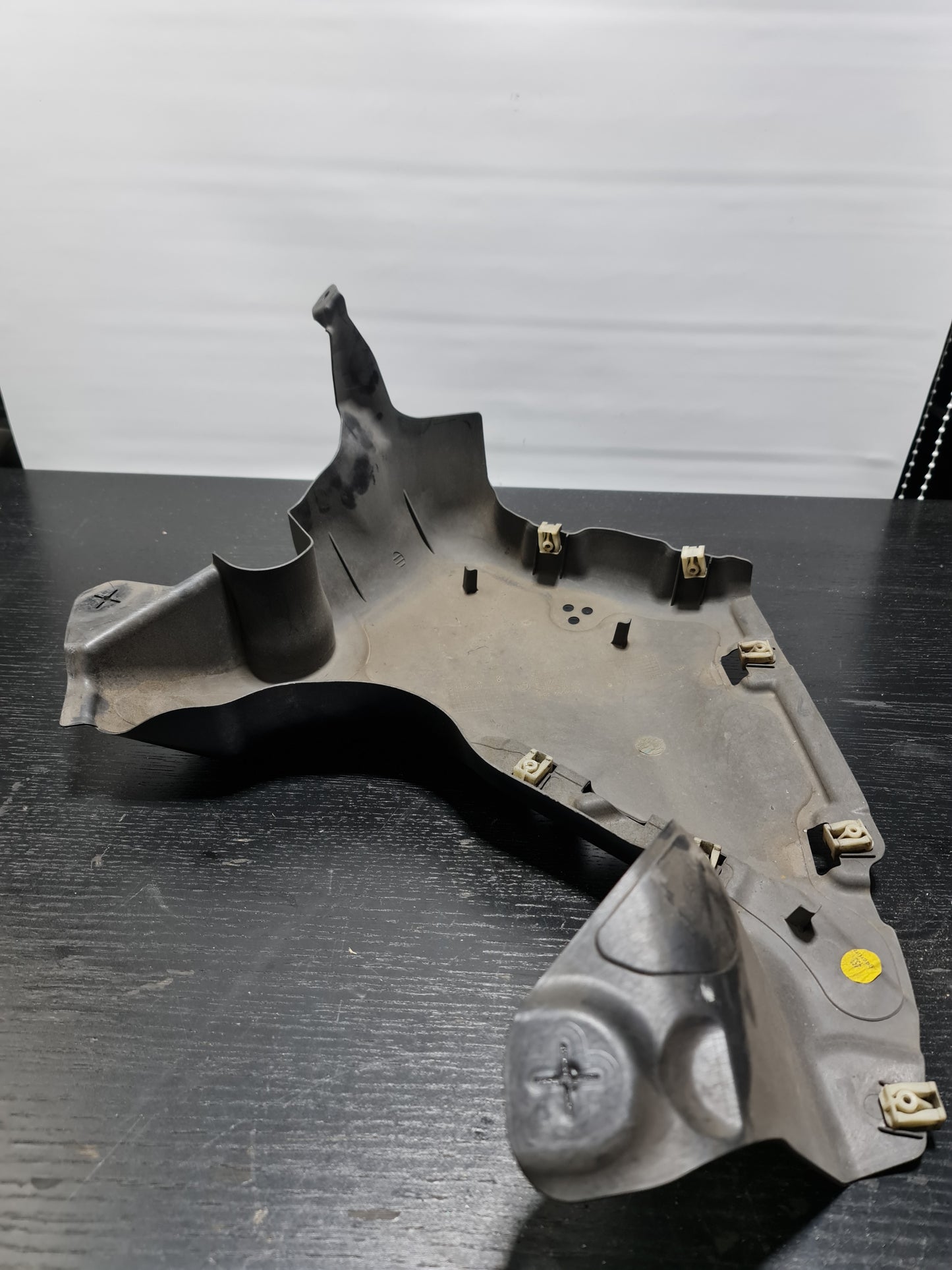 BMW 3 Touring G21 Rear Right Underbody Splash Shield 51757340868 - MPerformance.parts