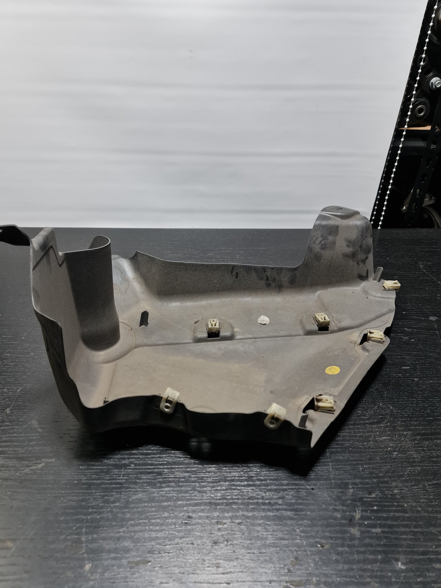BMW Under Body Panel (Rear Left) 51759477342 - MPerformance.parts