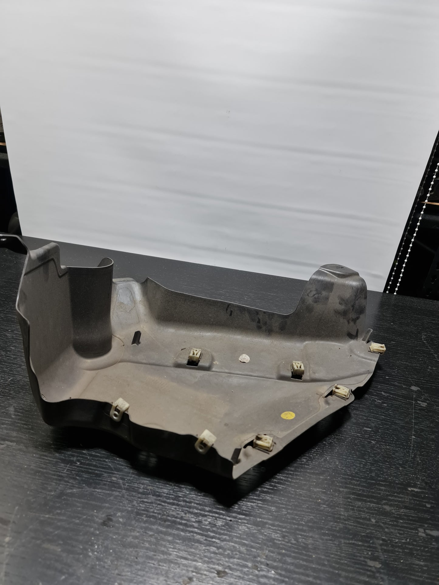 BMW Under Body Panel (Rear Left) 51759477342 - MPerformance.parts