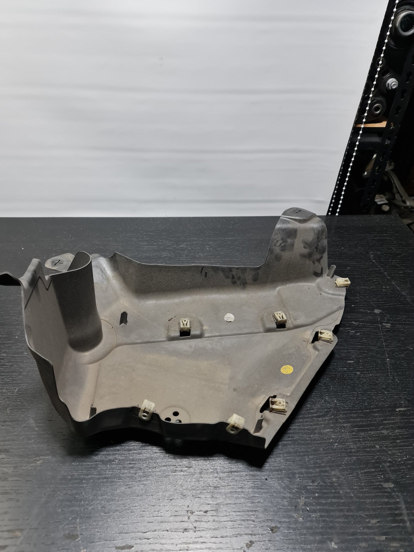 BMW Under Body Panel (Rear Left) 51759477342 - MPerformance.parts