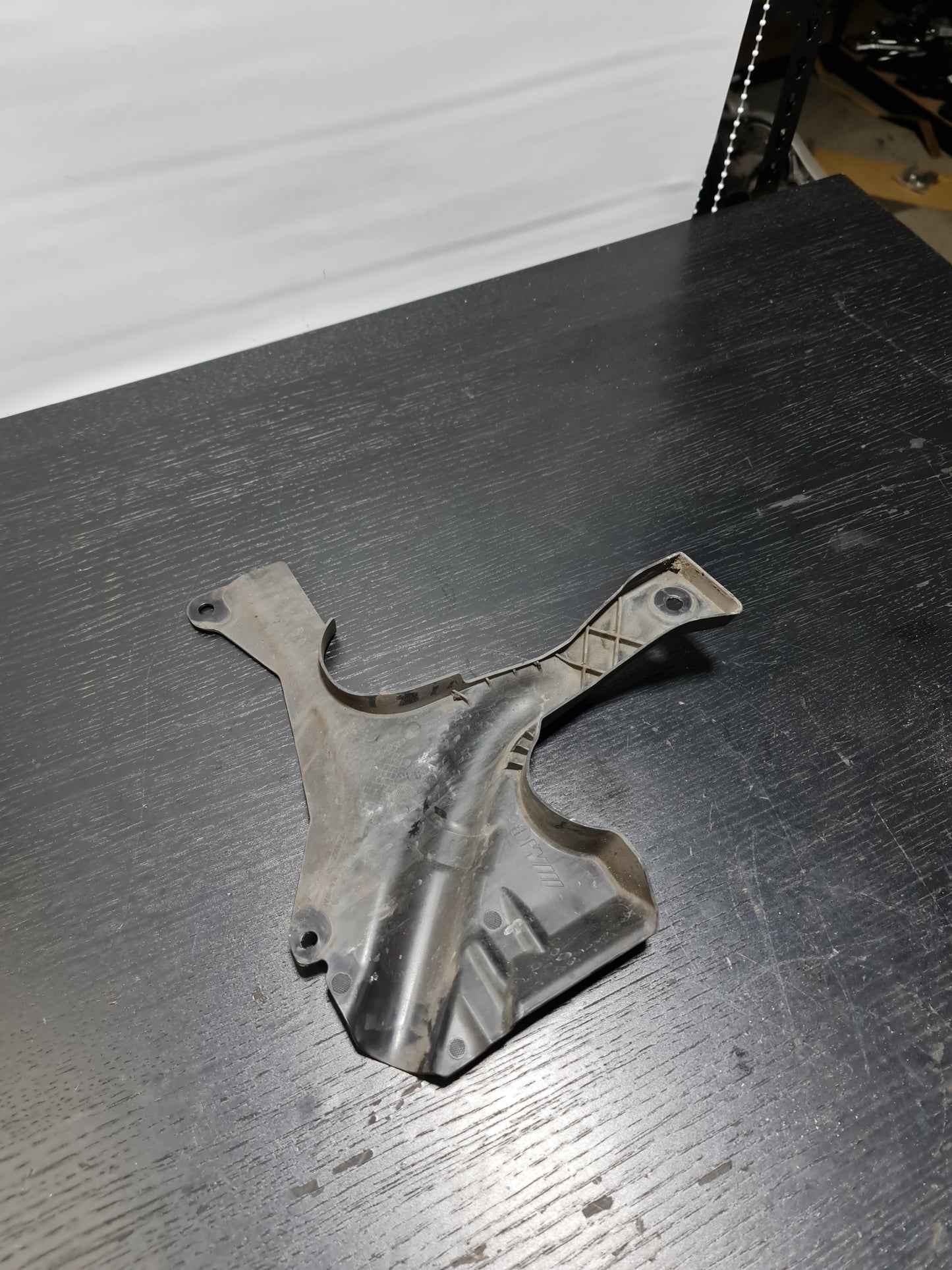 BMW G80 G81 M3 G82 G83 M4 RIGHT SIDE OTHER BODY PART 8074606 - MPerformance.parts