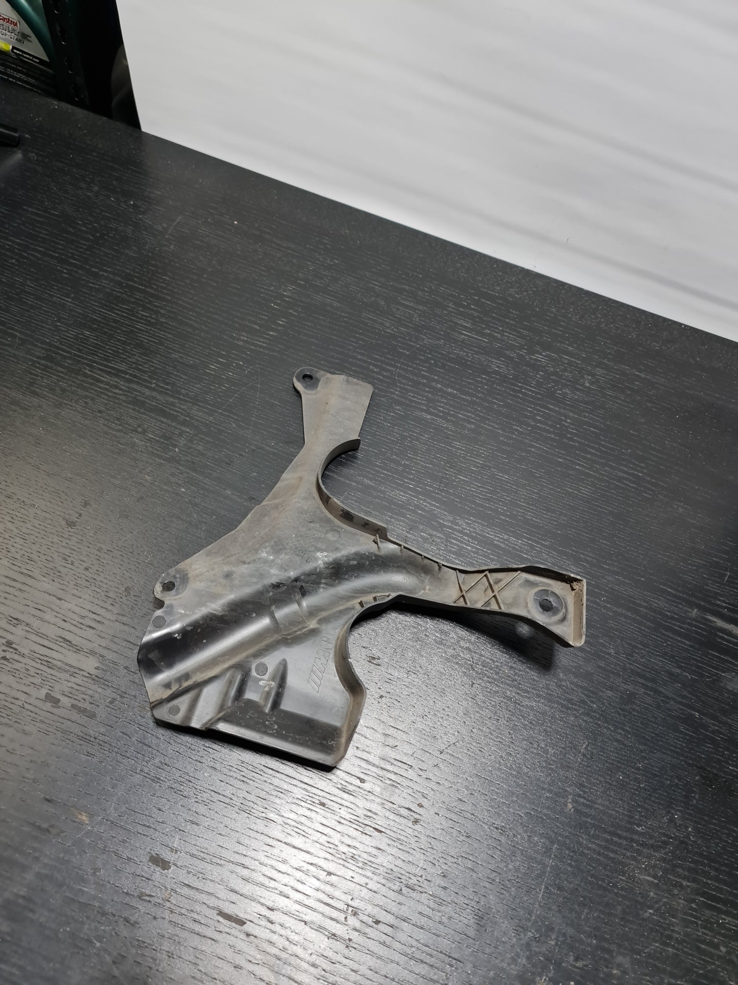 BMW G80 G81 M3 G82 G83 M4 RIGHT SIDE OTHER BODY PART 8074606 - MPerformance.parts