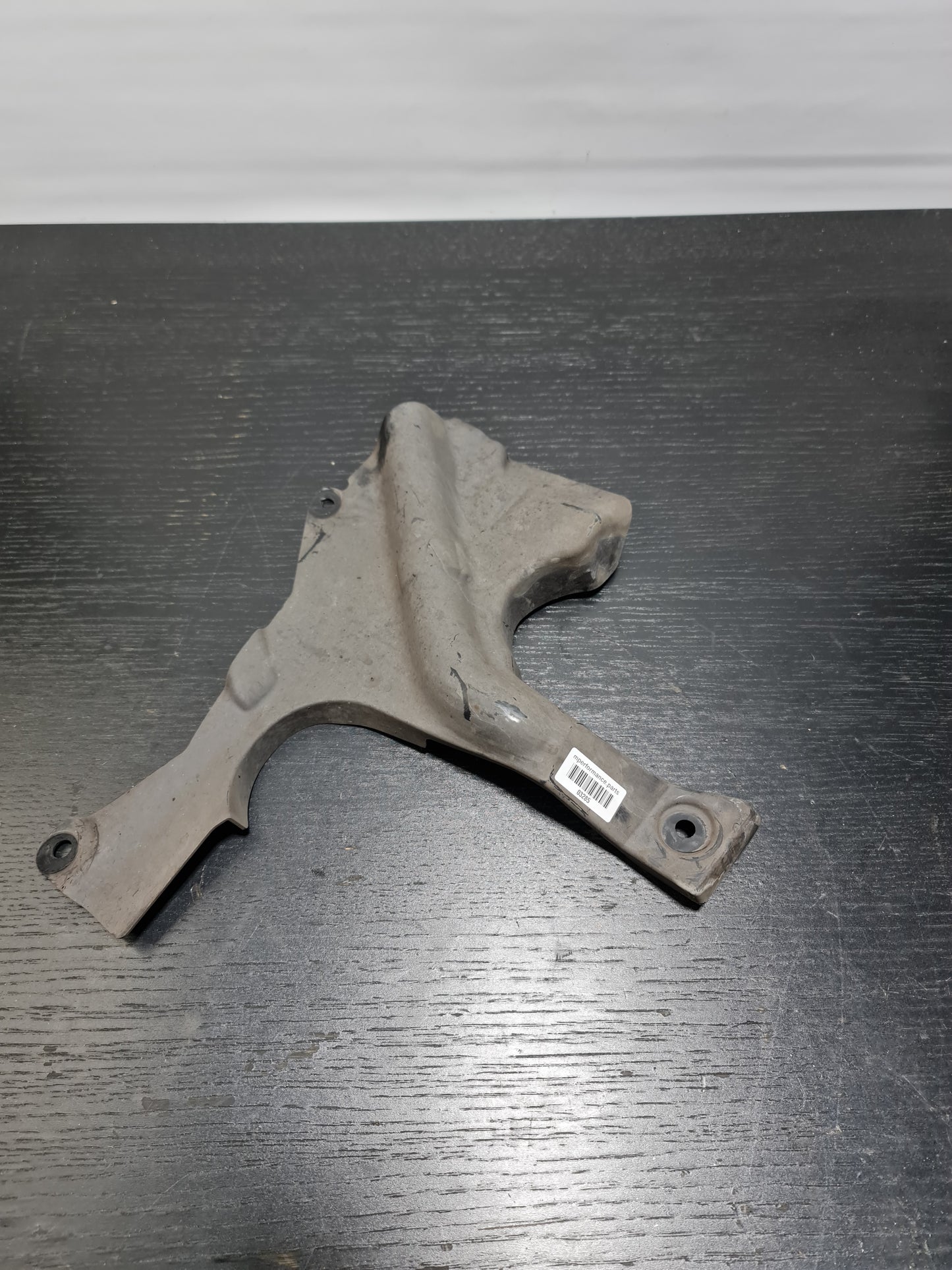 BMW G80 G81 M3 G82 G83 M4 RIGHT SIDE OTHER BODY PART 8074606 - MPerformance.parts