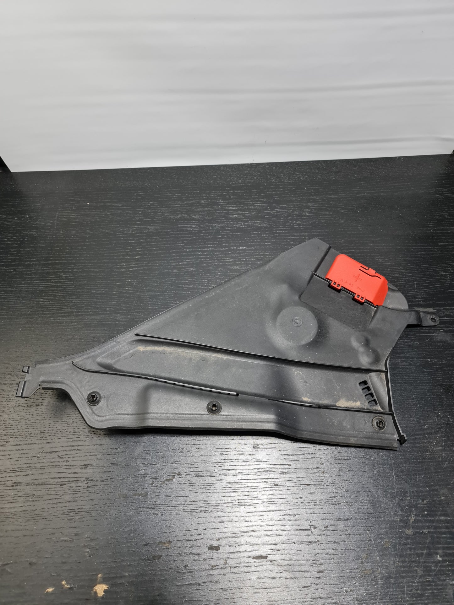 Genuine BMW Battery Cover Cowl Panel for F80 F82 F83 F87 M3 M4 M2 LCI - 8059700 - MPerformance.parts