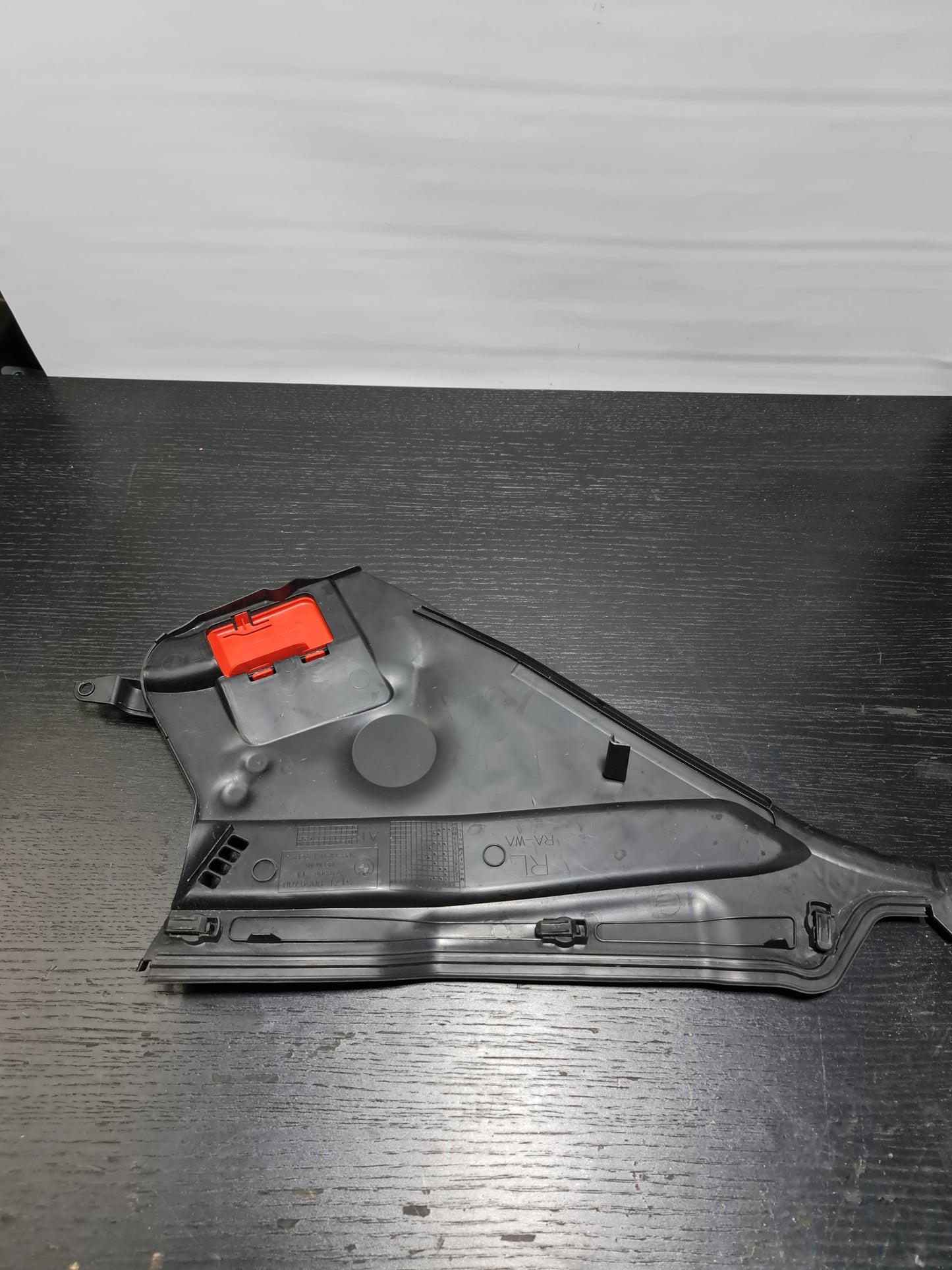 Genuine BMW Battery Cover Cowl Panel for F80 F82 F83 F87 M3 M4 M2 LCI - 8059700 - MPerformance.parts