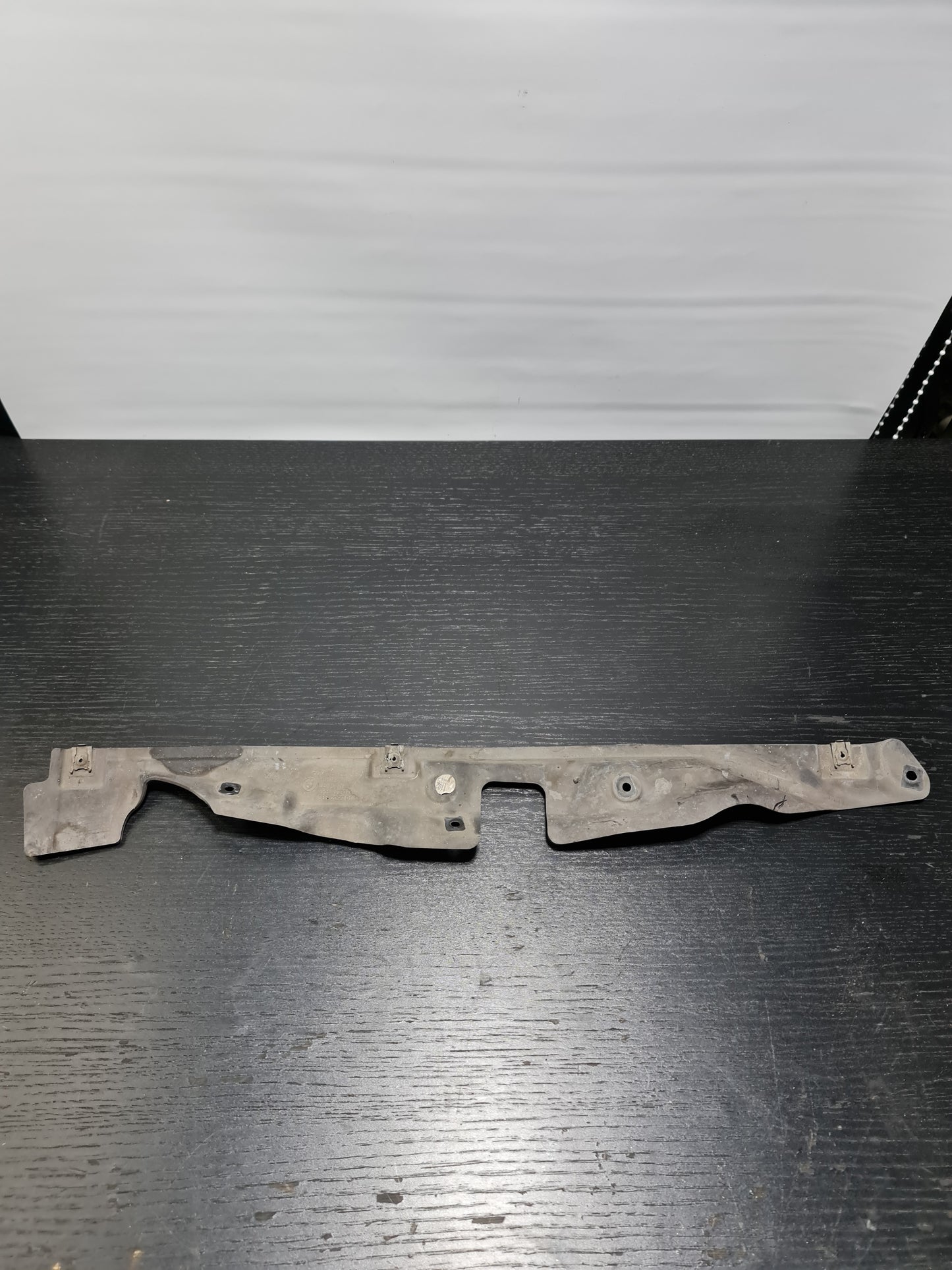 020432015-2020 BMW 51-75-8-055-957 BMW 51758055957 Adapter, Cover, Steering Assemblies,Left 191832 10 8055957 - MPerformance.parts