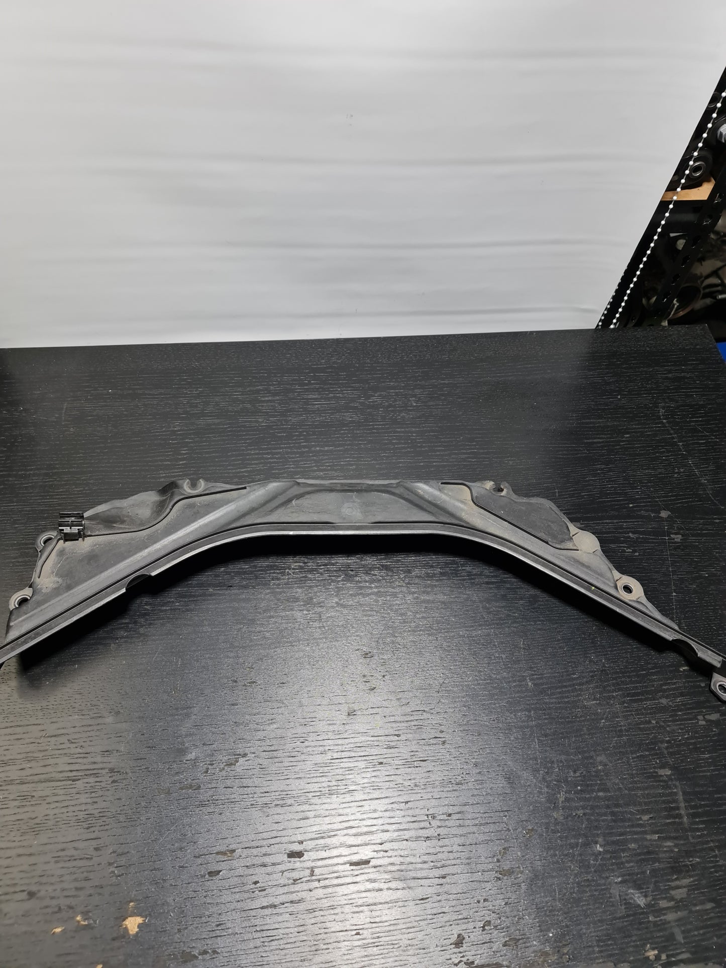 2015-2020 BMW 51-75-8-061-866 BMW 51758061866 Partition Wall, Units Compartment, Top 8061866 15677210 - MPerformance.parts