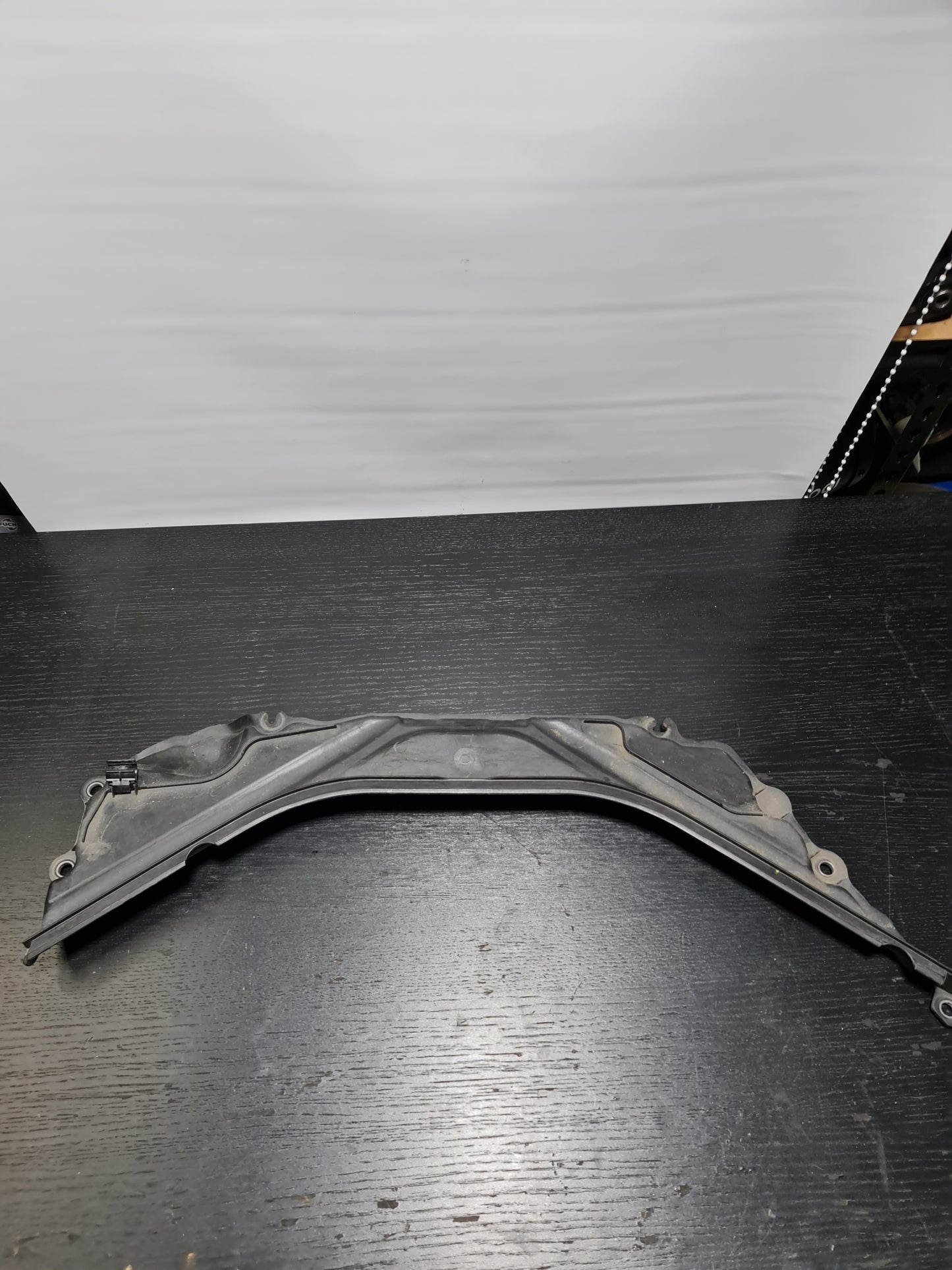 2015-2020 BMW 51-75-8-061-866 BMW 51758061866 Partition Wall, Units Compartment, Top 8061866 15677210 - MPerformance.parts