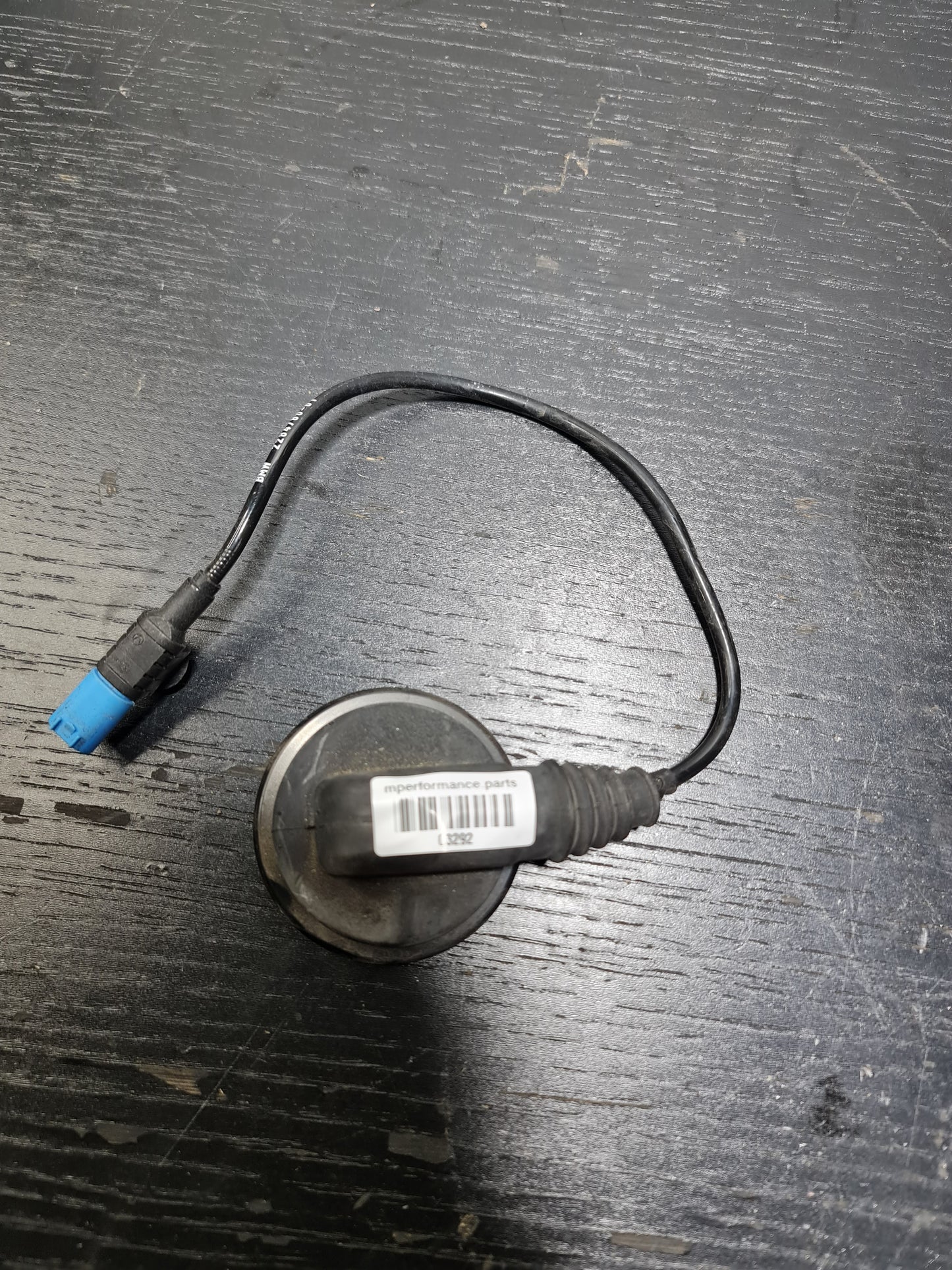 2015-2020 BMW 31-31-2-284-780 BMW 31312284780 Adapter Cable Edc 2284780 01 - MPerformance.parts