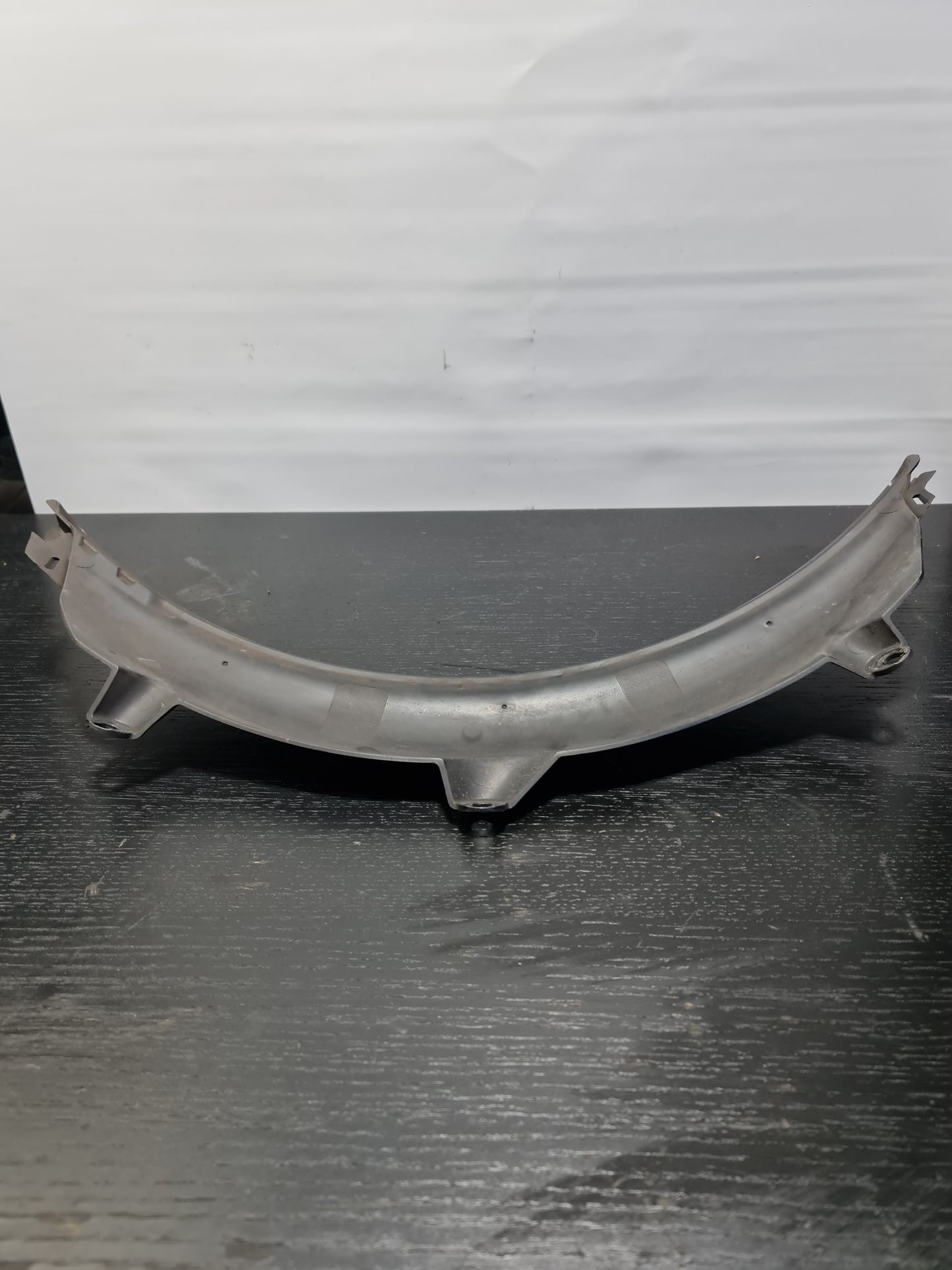 BMW M3 G80 Rear Right Wheel Arch Flaring 51128084072 - MPerformance.parts