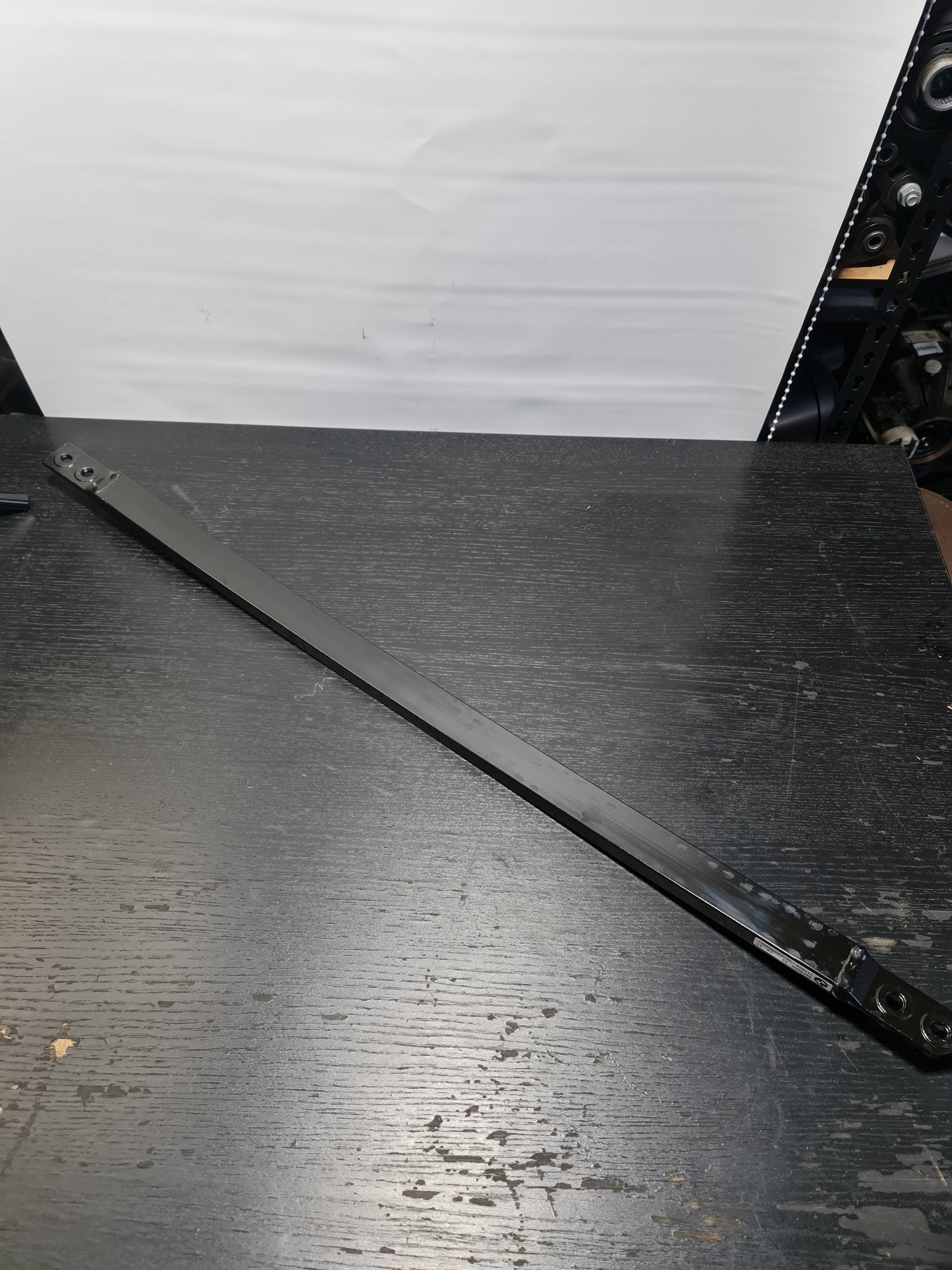 BMW M3 M4 G80 G82 G83 Upper Strut Tower Brace Bar 8075000-05 - MPerformance.parts