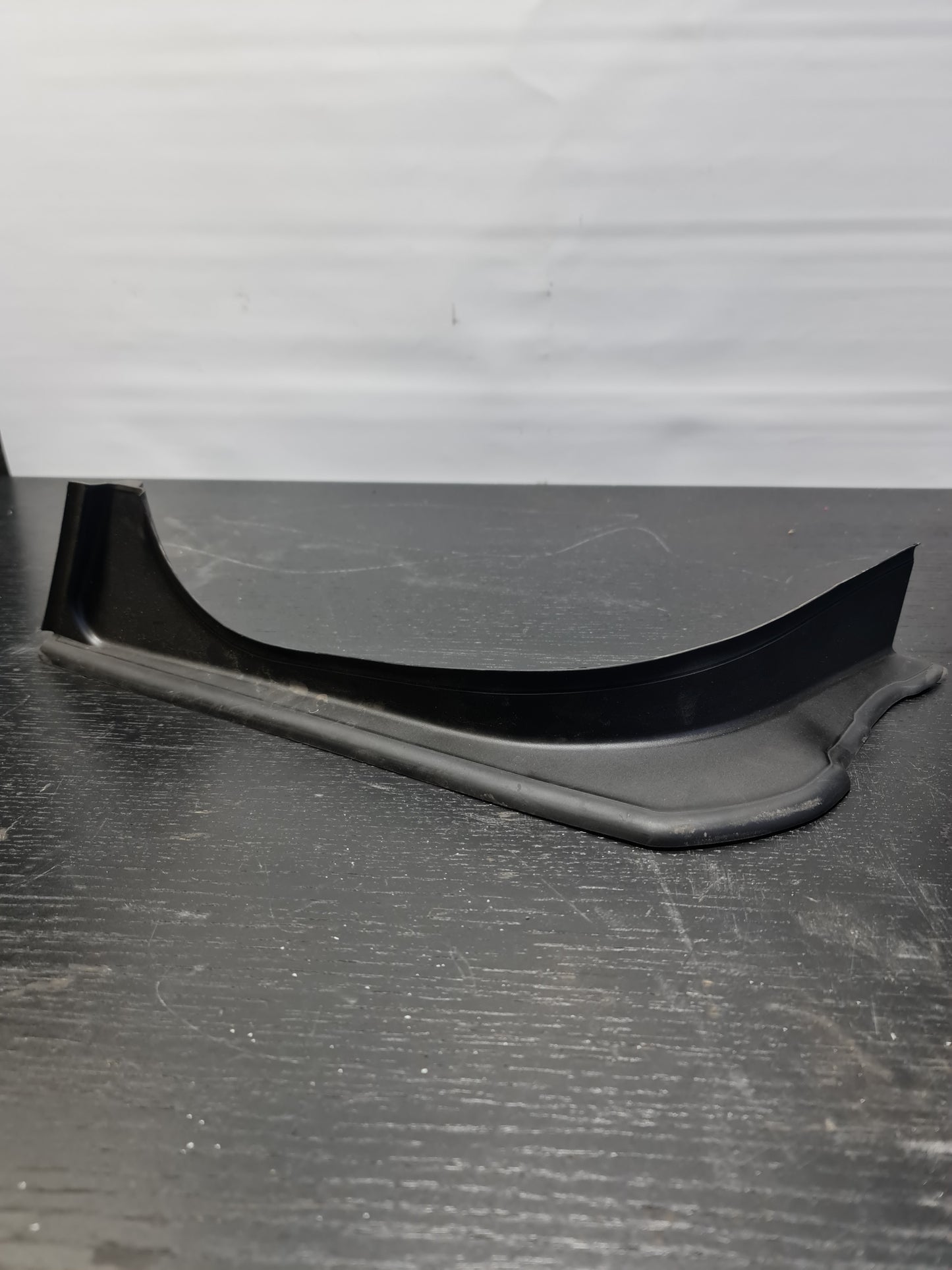 GENUINE BMW G20 3 Series Boot Lid Water Gutter Strip 51497430619. REAR LEFT 26E - MPerformance.parts