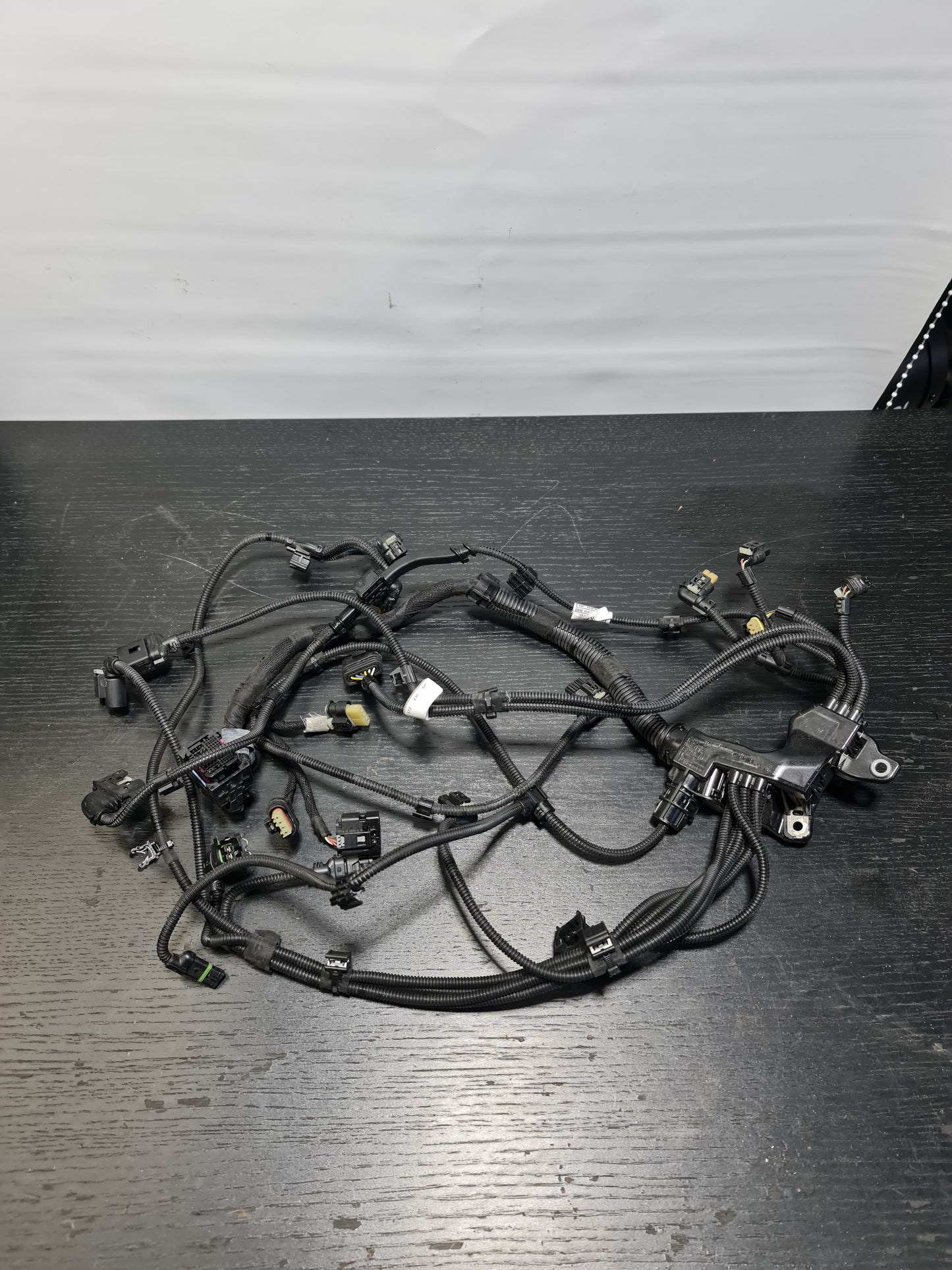 BMW M3 M4 G80 G82 G83 Front Engine Wire Harness 950057004 - MPerformance.parts