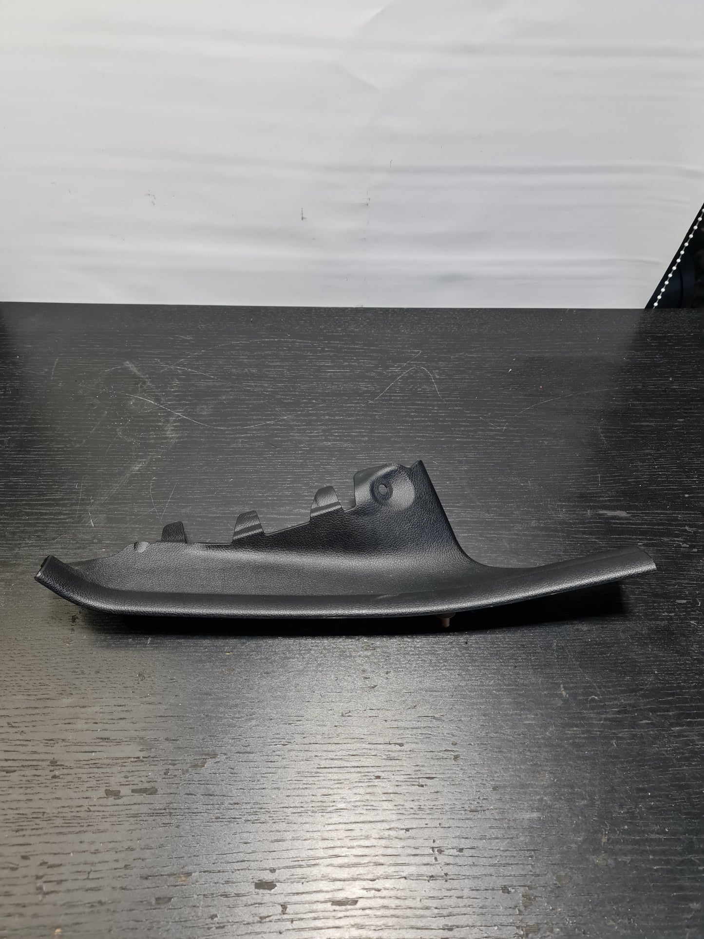 2016 BMW 3 F30, F80 M3 Rear Right Interior Step Sill Trim Cover 7221918 - MPerformance.parts
