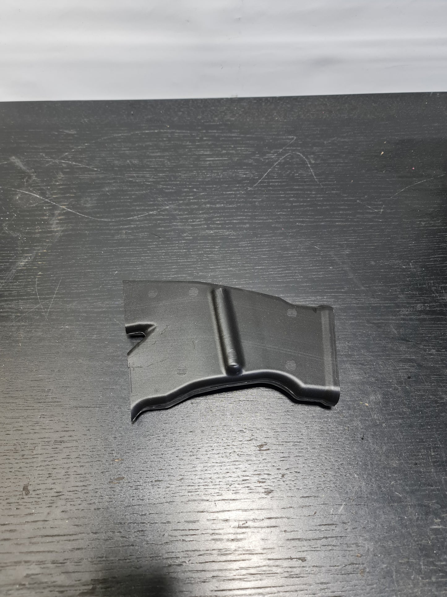 BMW G21 3 Series G20 Rear Air Duct Heating Channel Left 7443139 64227443139 - MPerformance.parts