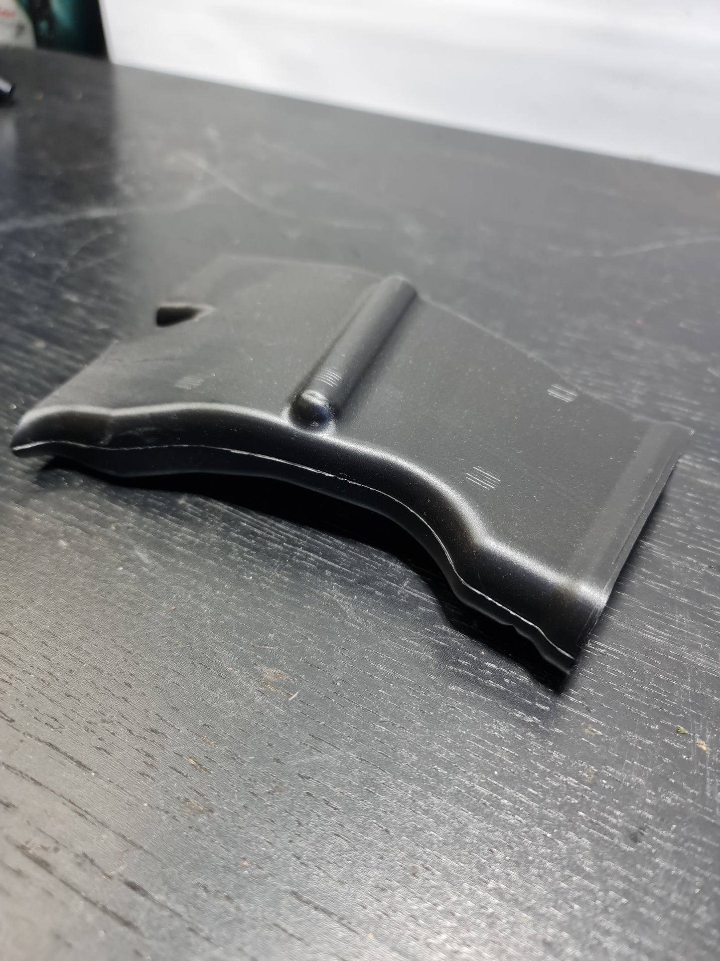 BMW G21 3 Series G20 Rear Air Duct Heating Channel Left 7443139 64227443139 - MPerformance.parts