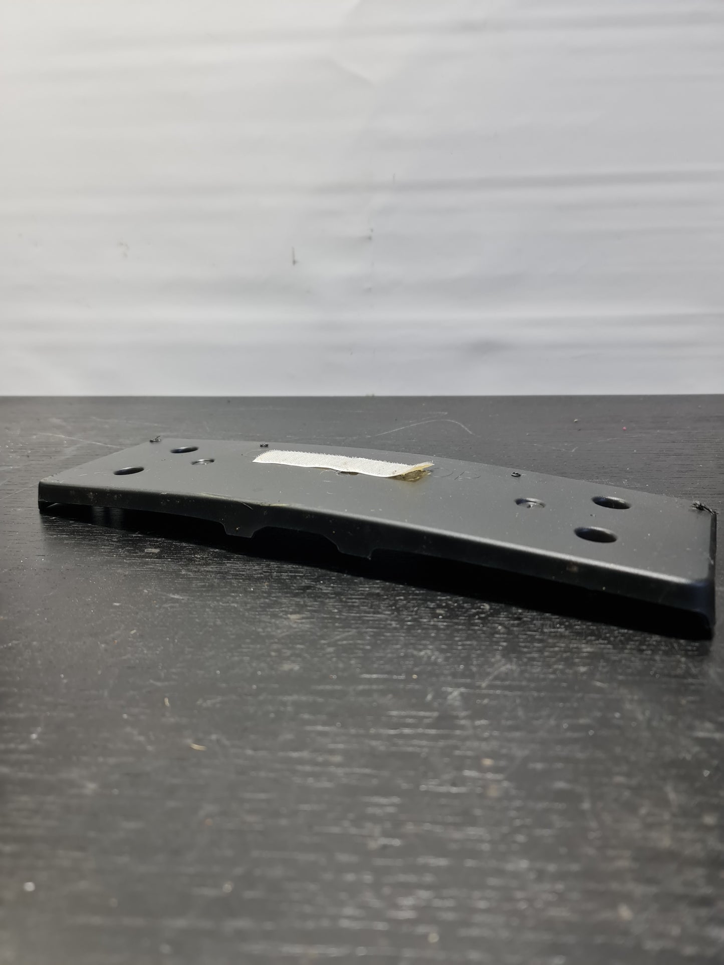 BMW M3 G80 M Front License Plate Holder 51138084884 8084884 - MPerformance.parts