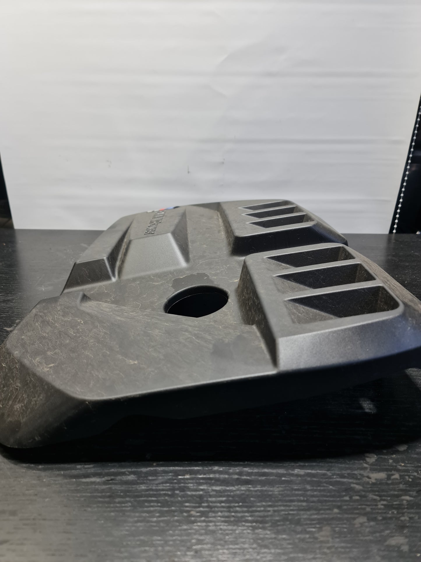 Genuine BMW G80 M3 G82 G83 M4 Engine Cylinder Acoustic Cover S58 11148095875 - MPerformance.parts