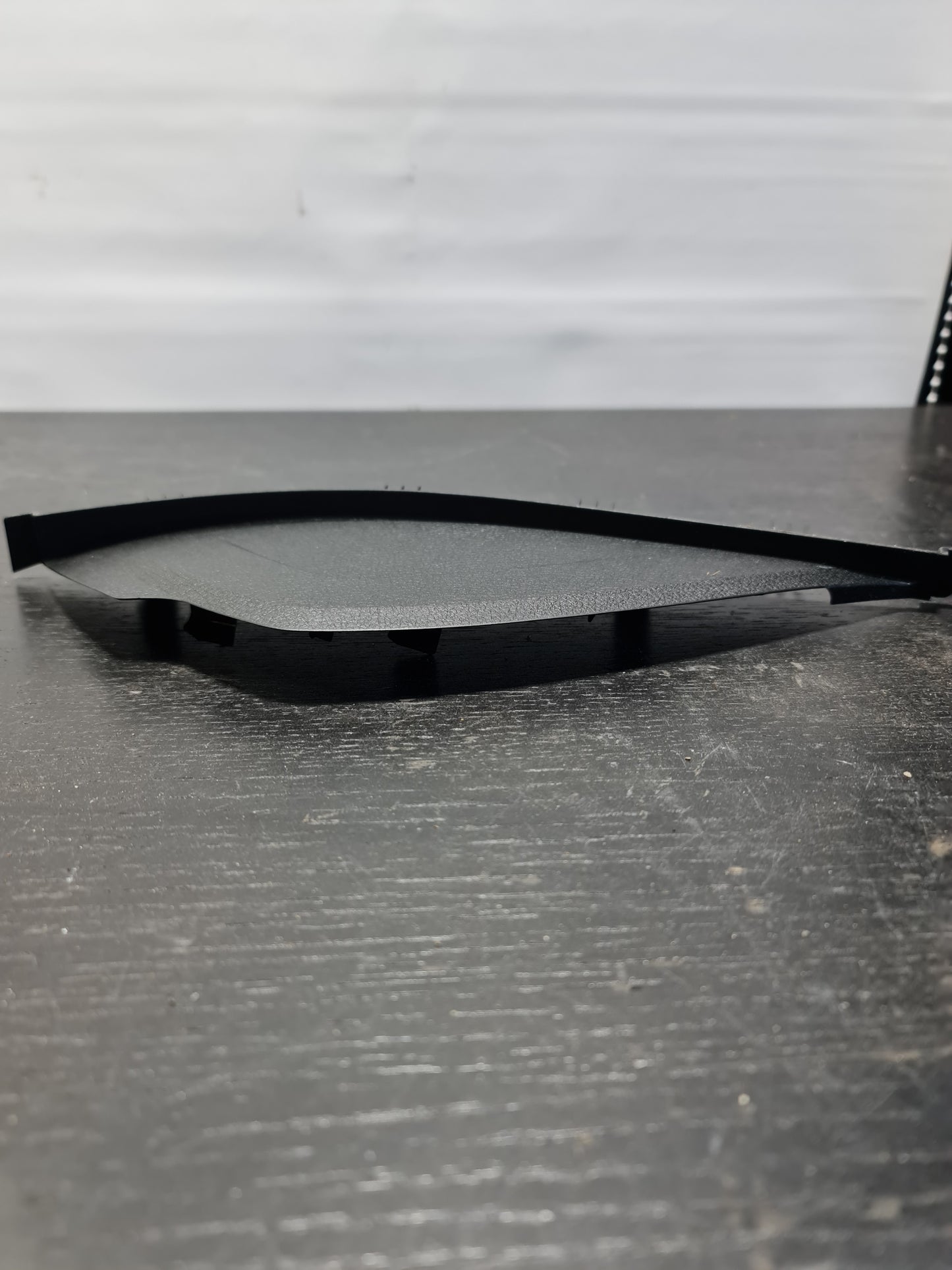 2013-17 BMW M3 Sedan Right Side Black Dash Board Cover Trim 51459218554 9218554 - MPerformance.parts