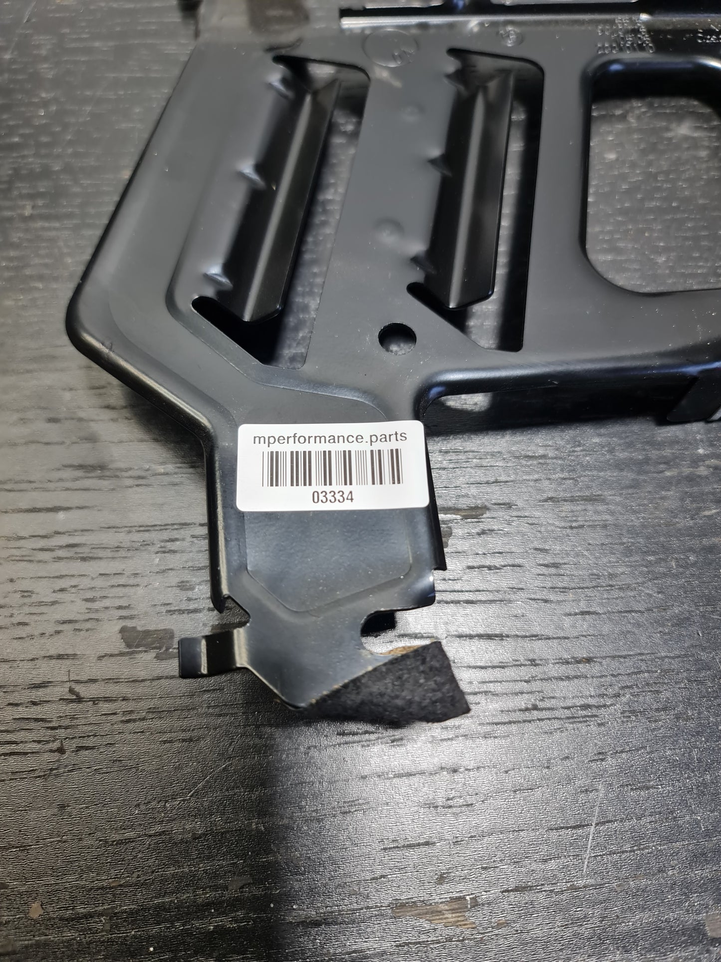 2012-2020 BMW 65-15-9-313-776 BMW 65159313776 Holder,Control Unit,Active Sound Design 9313776 - MPerformance.parts